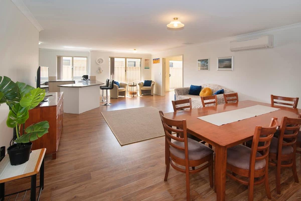 Retreat On Broadwater, Pet Friendly * Busselton