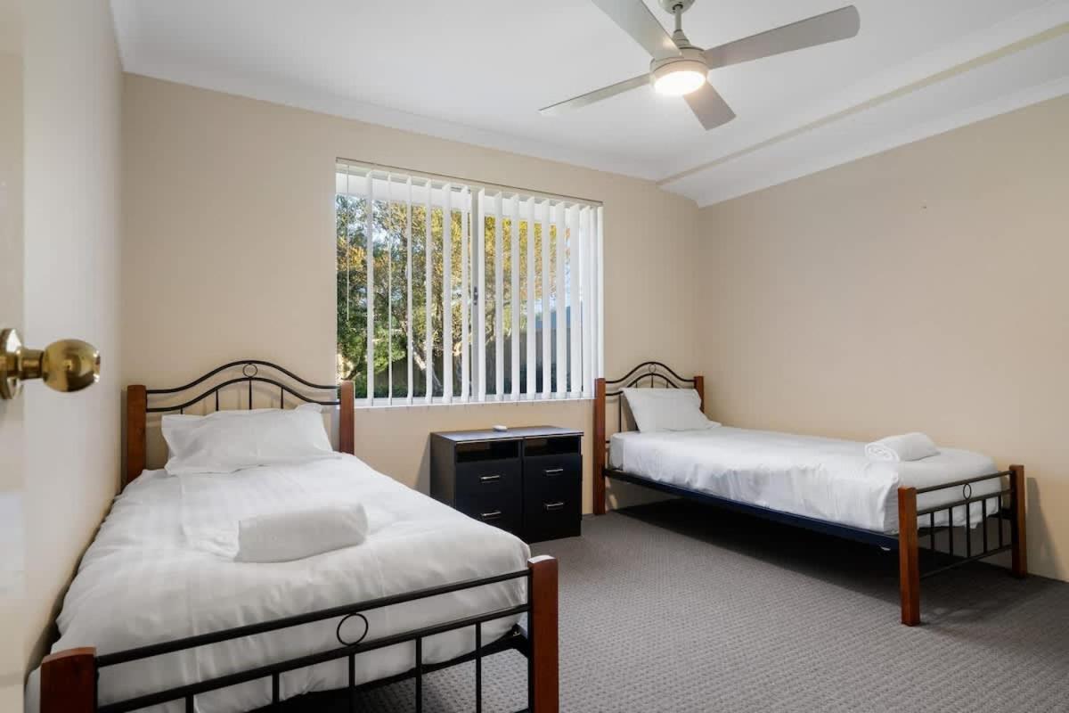 Holiday home Retreat On Broadwater, Pet Friendly
