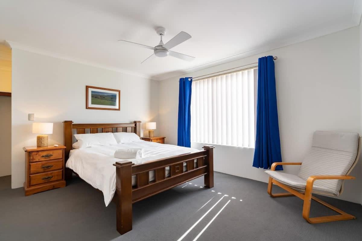 Retreat On Broadwater, Pet Friendly *