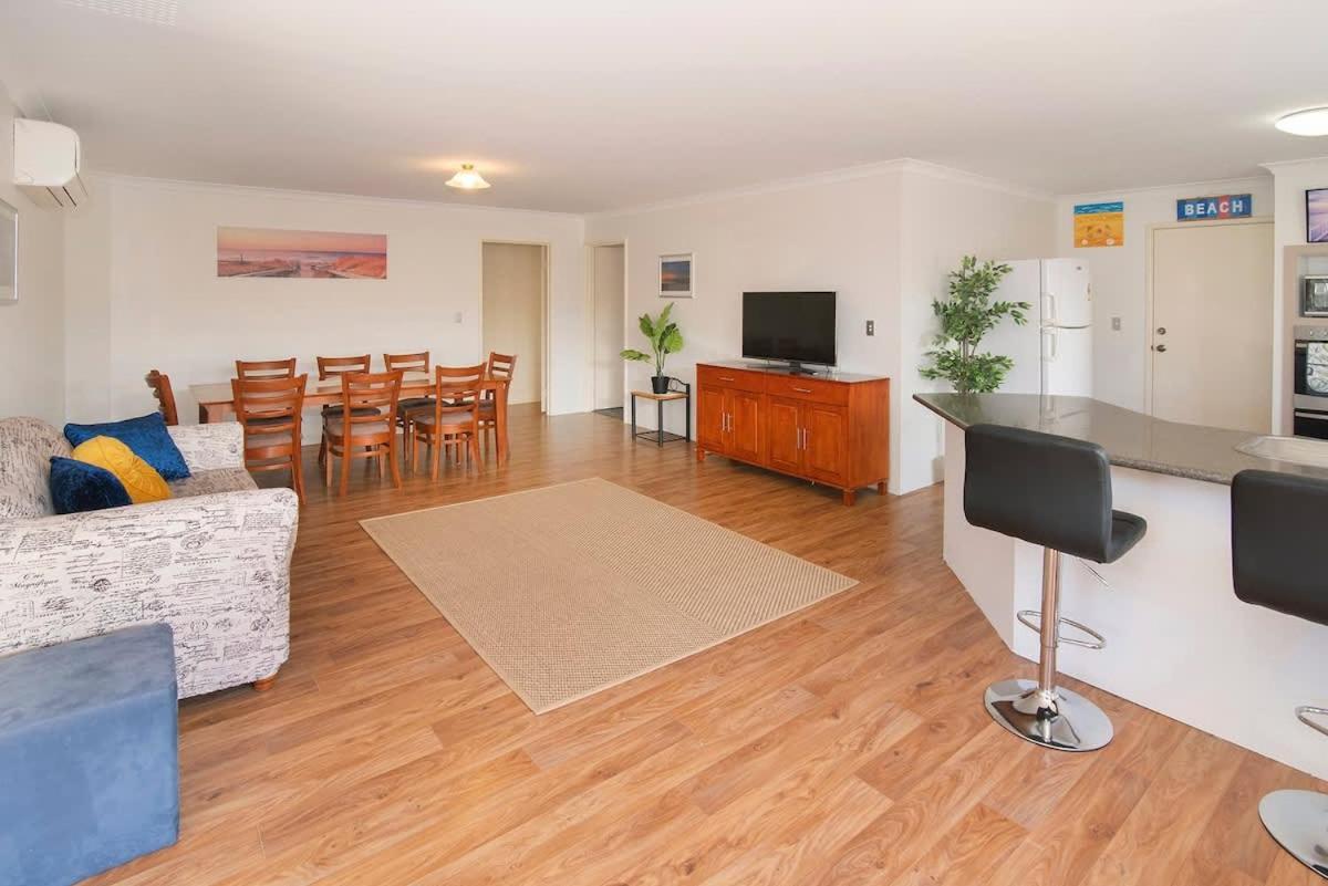 Retreat On Broadwater, Pet Friendly Busselton