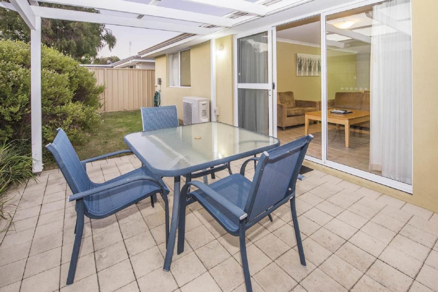 Holiday home Cape View 22