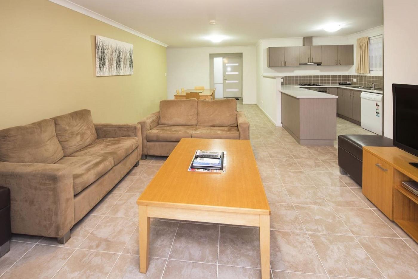 Cape View 22 Holiday home