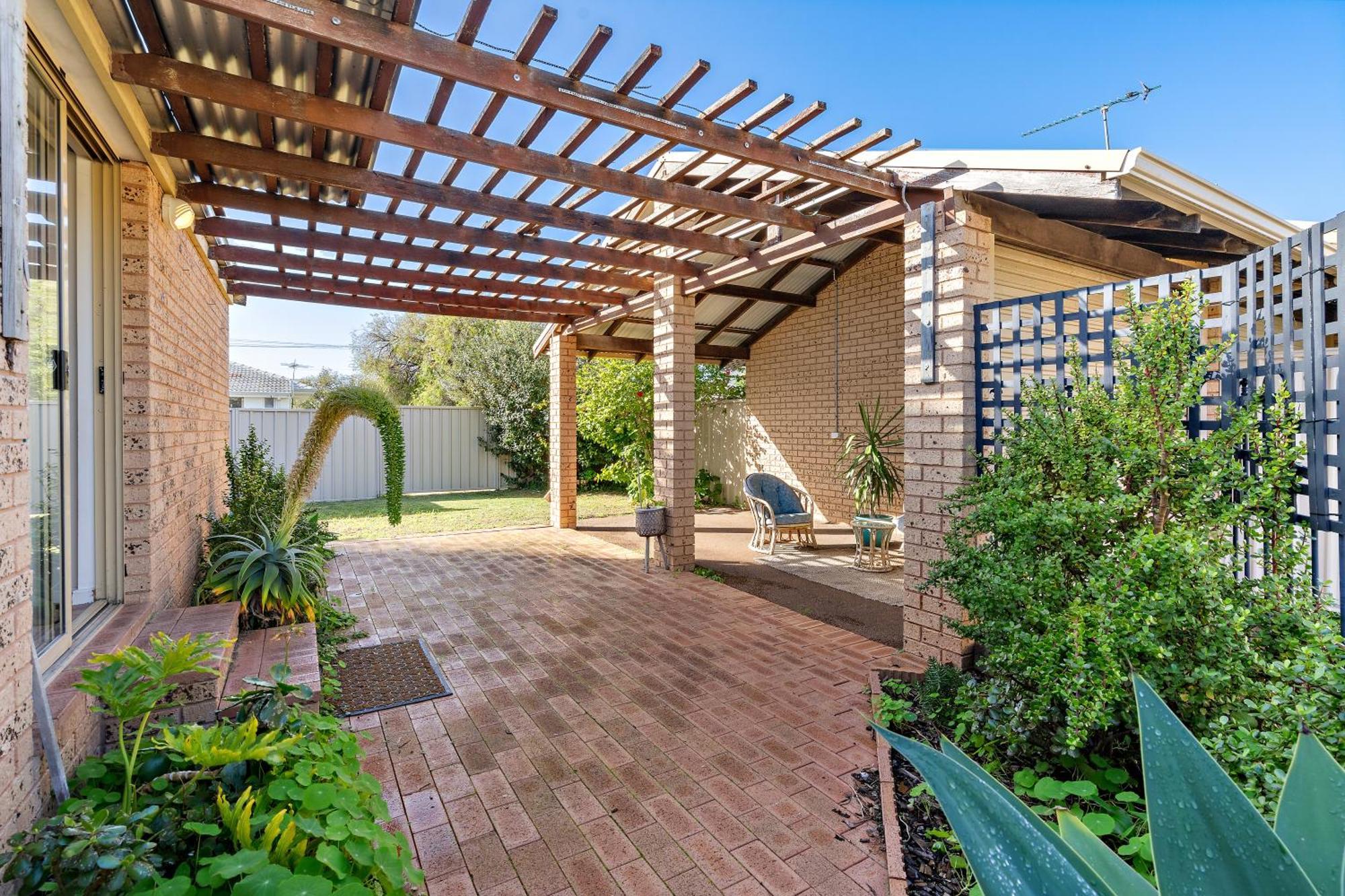 Bayside Bliss Holiday home *