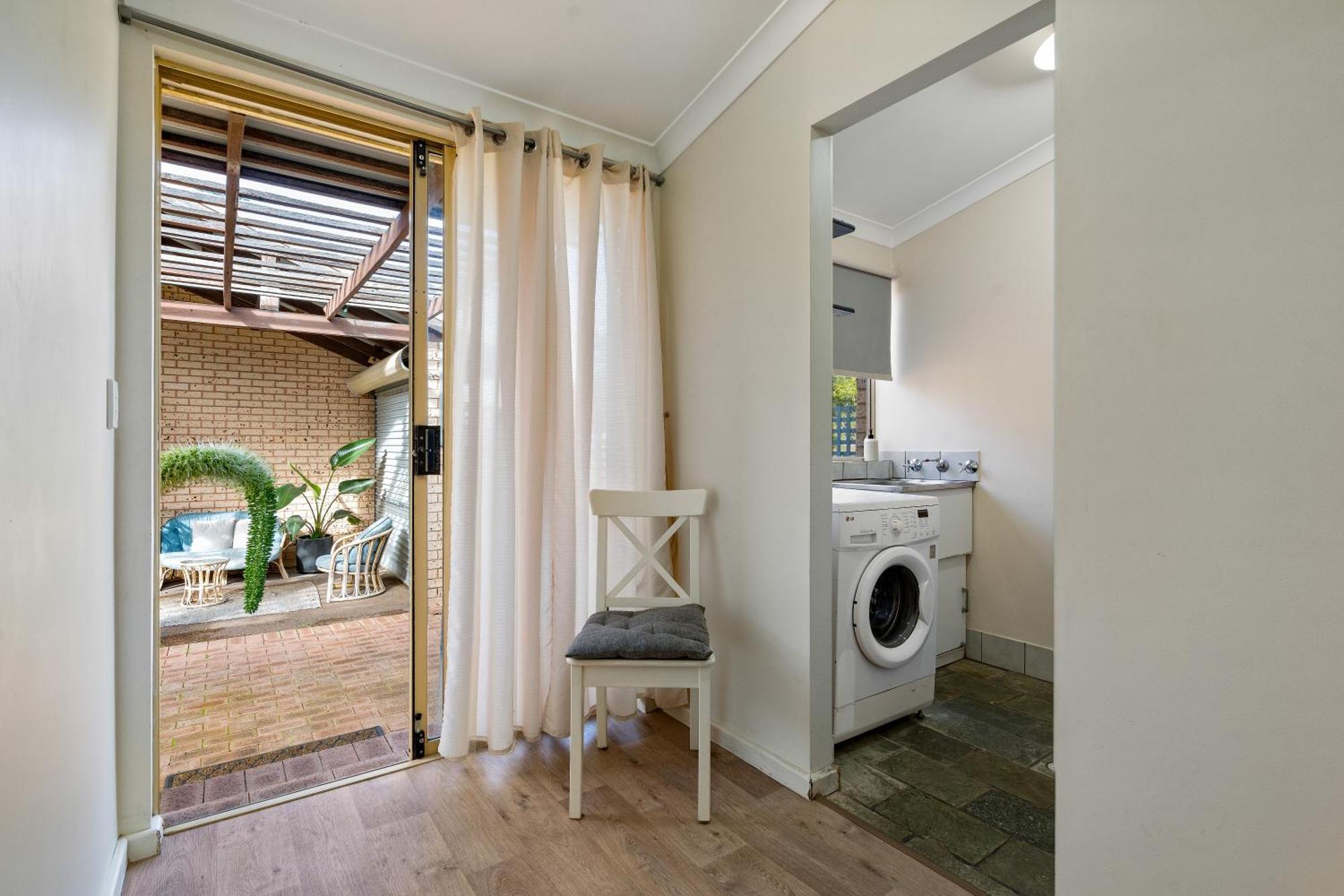 Holiday home Bayside Bliss Busselton