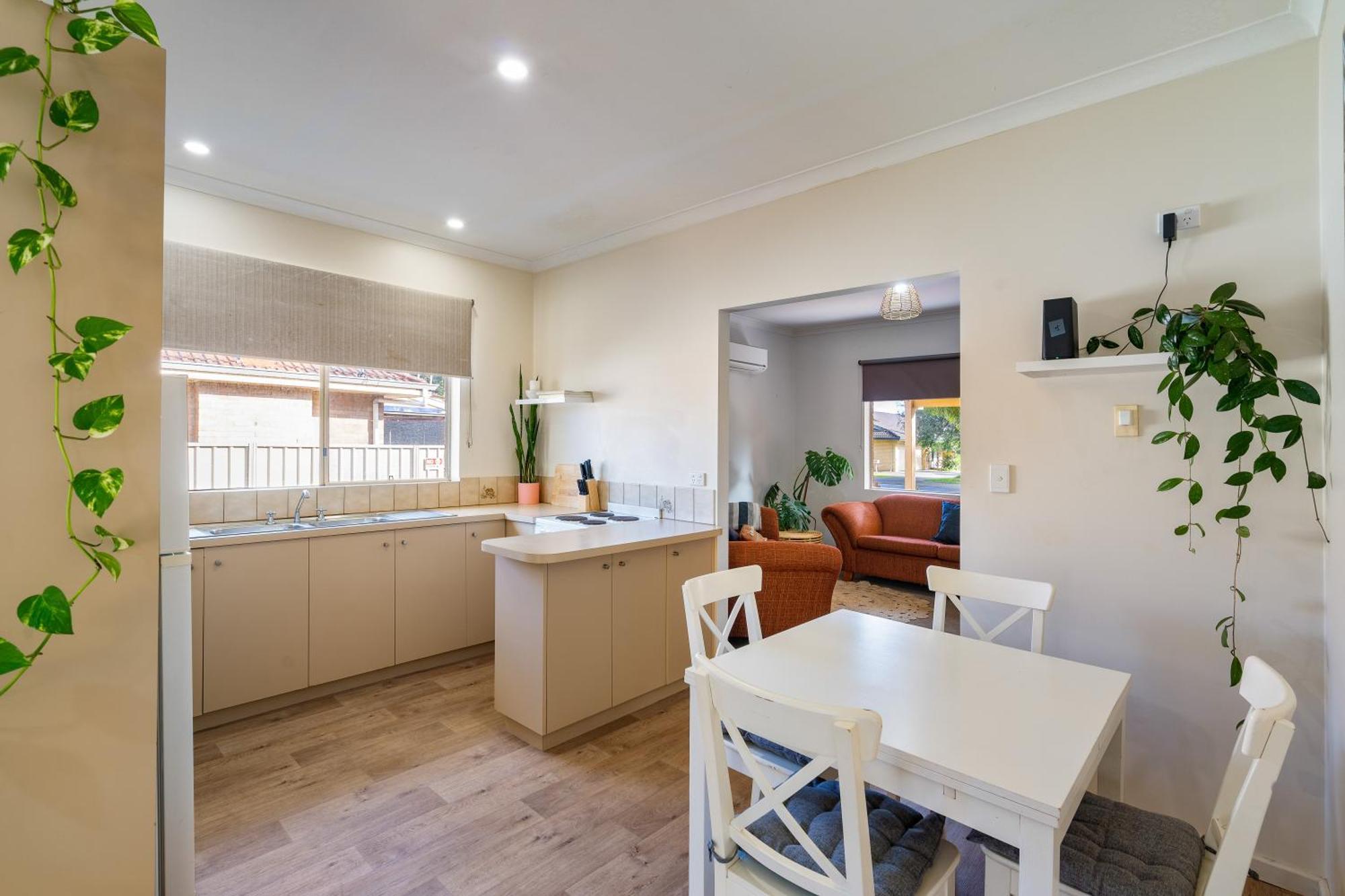 Bayside Bliss Busselton