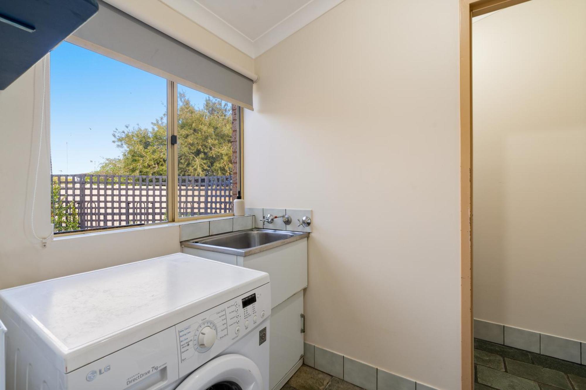Bayside Bliss Holiday home *