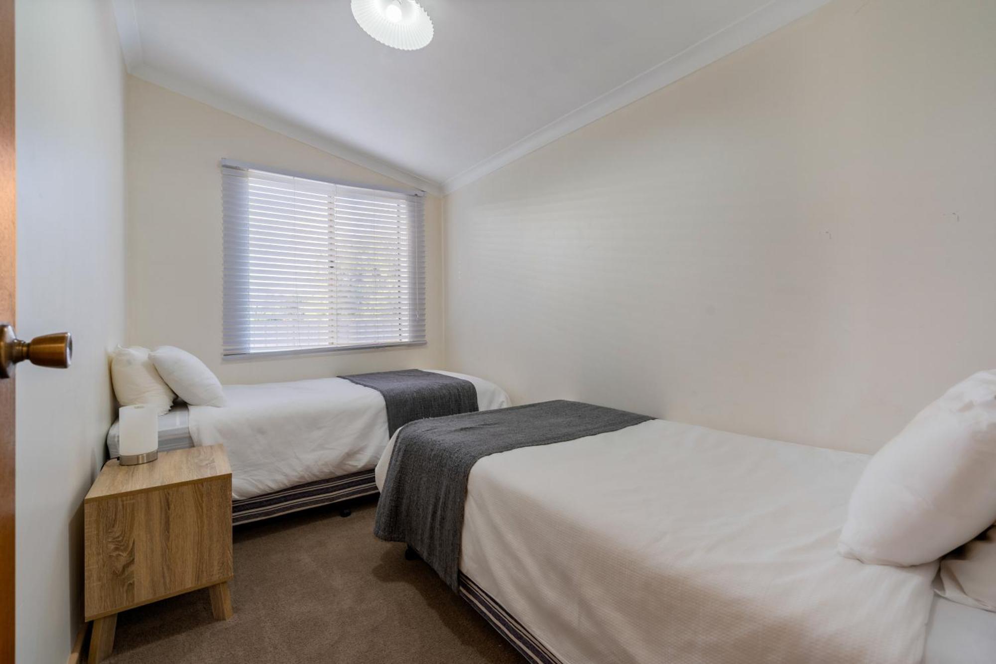 Bayside Bliss Holiday home Busselton