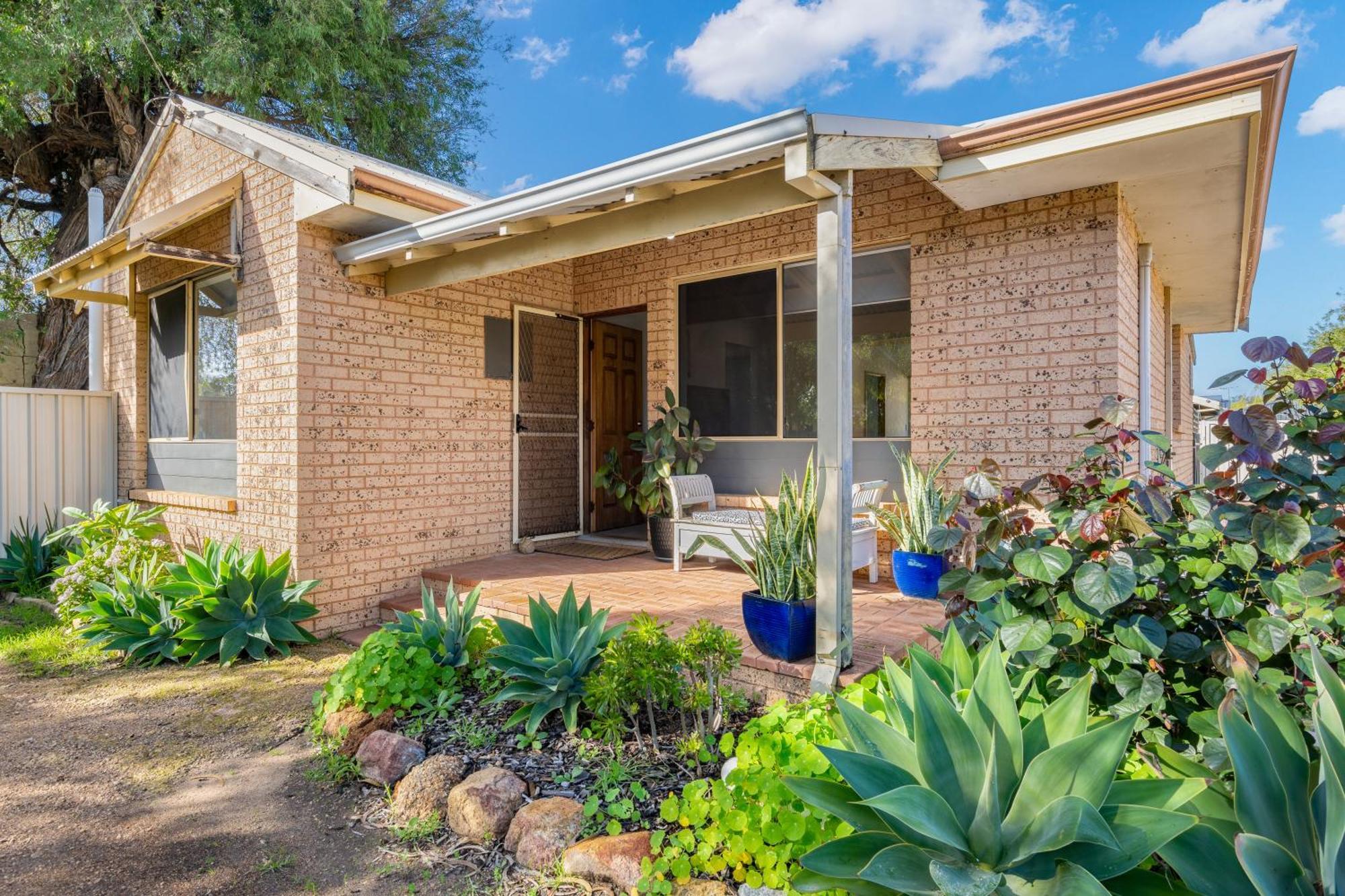 Bayside Bliss Holiday home