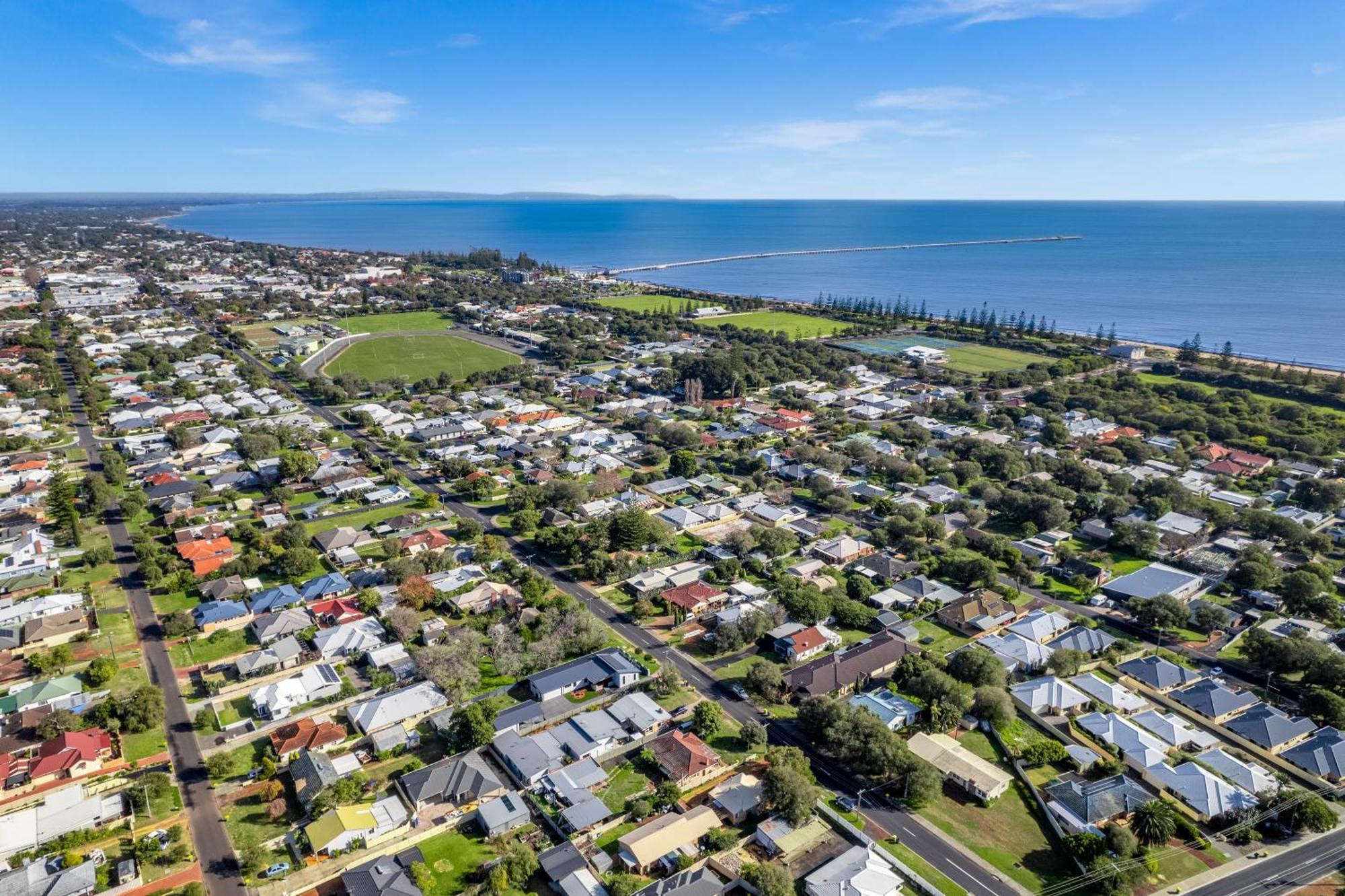 Bayside Bliss Holiday home *