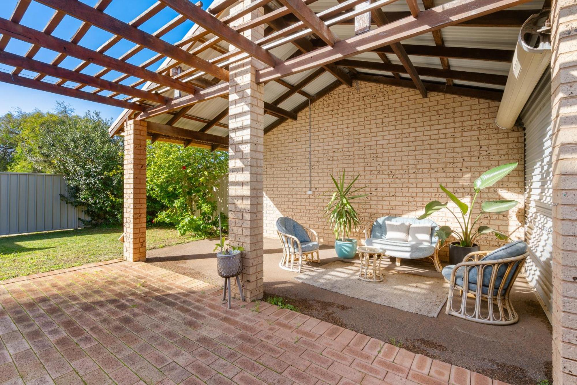 Holiday home Bayside Bliss Busselton