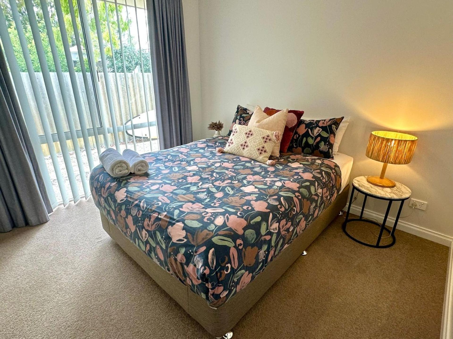 Beachside Beauty Holiday home