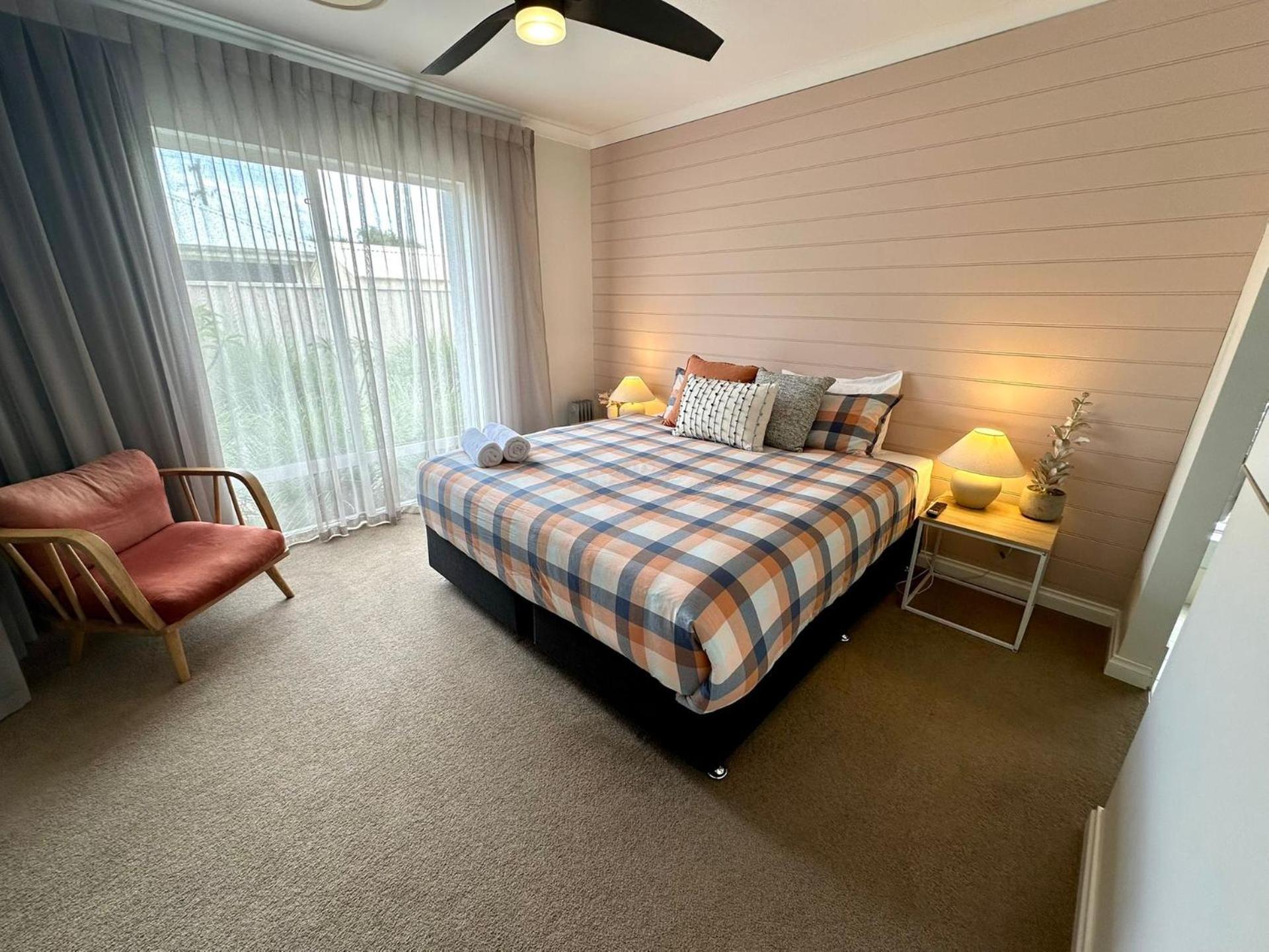 Beachside Beauty Holiday home