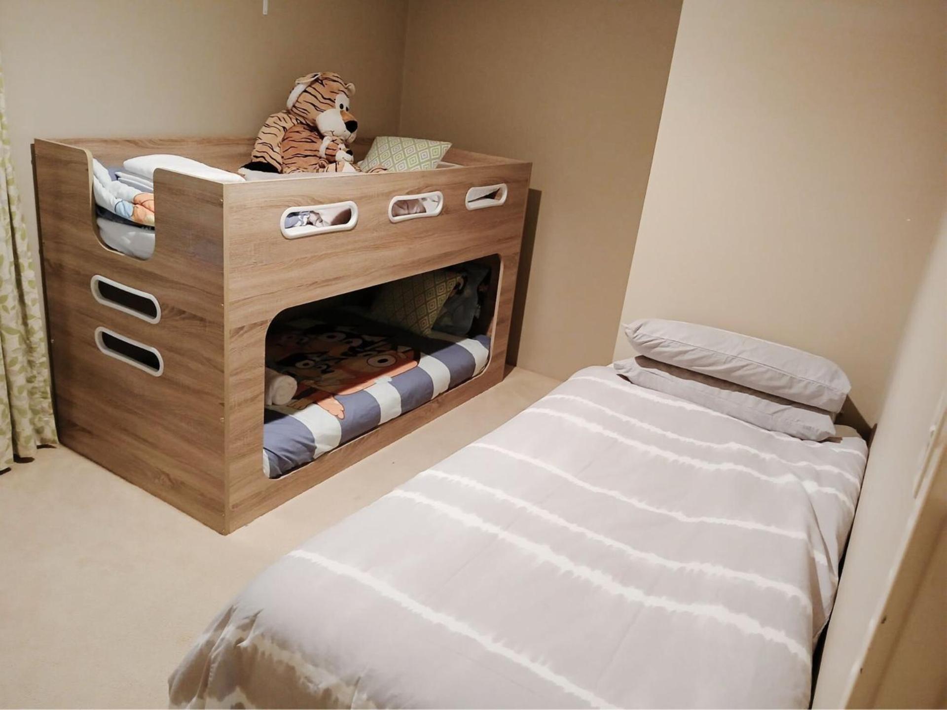 Anne's Retreat - Busselton