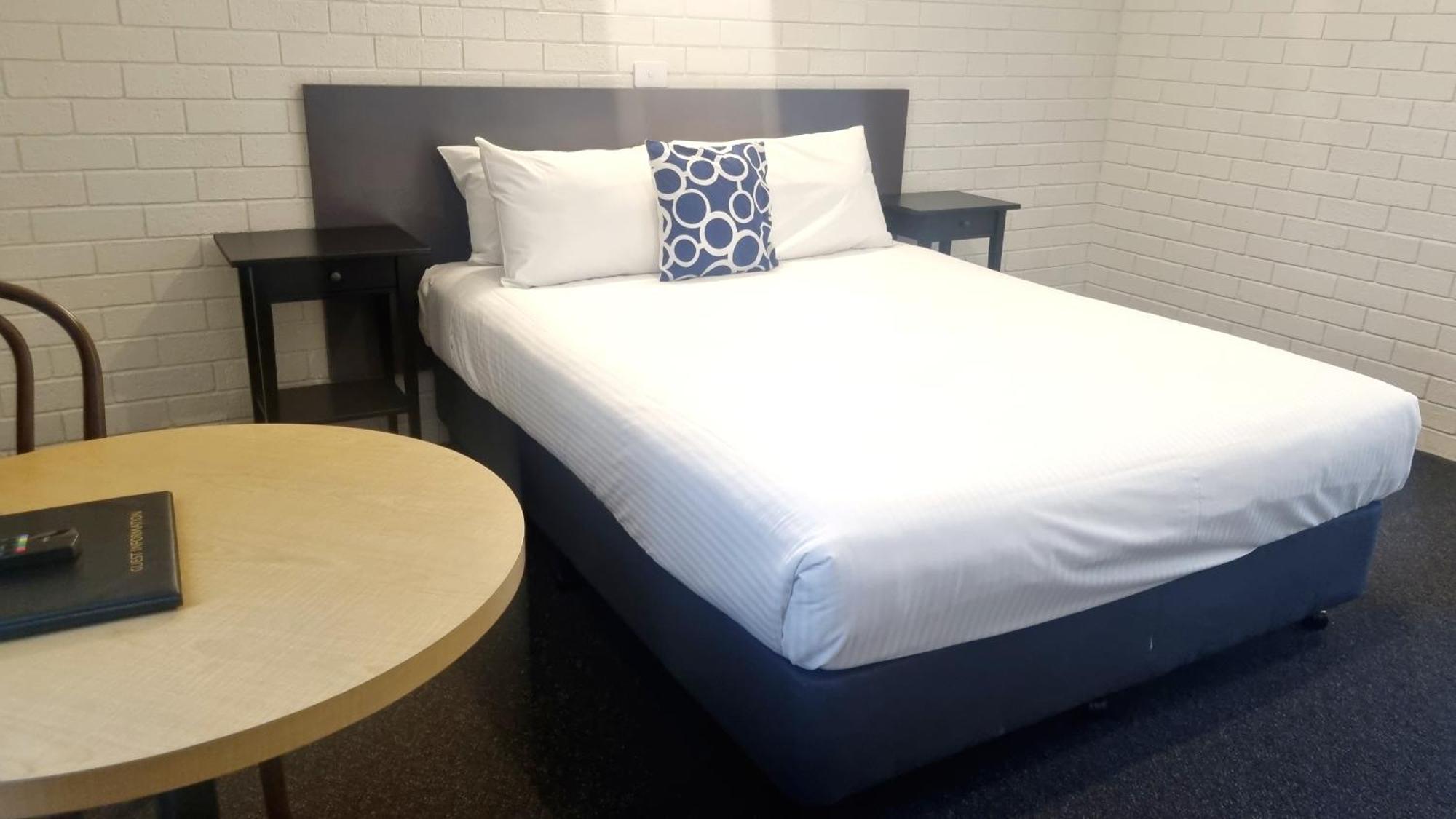Busselton Motel 3* Busselton
