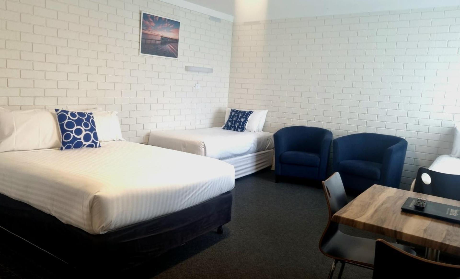 Motel Busselton Motel Busselton