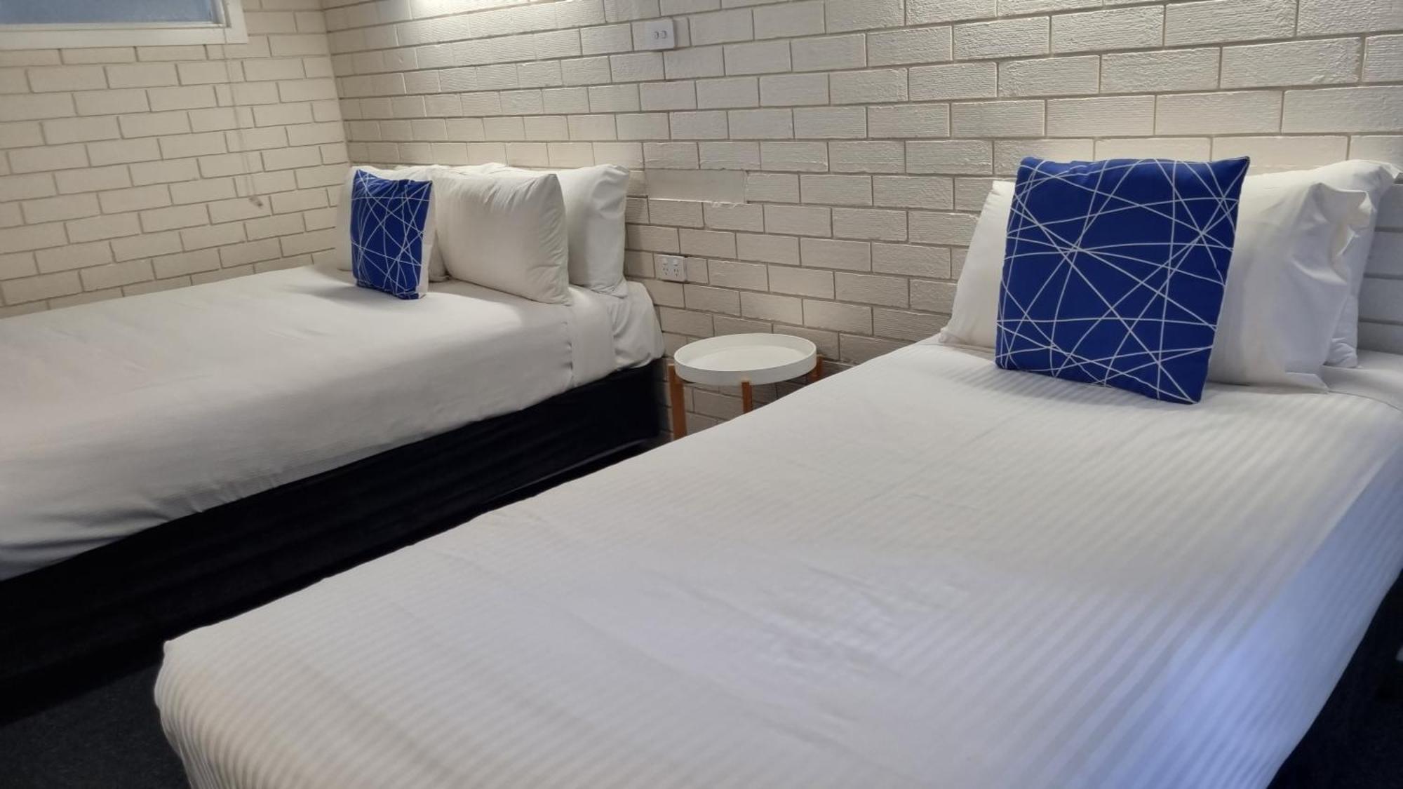 Busselton Motel 3*