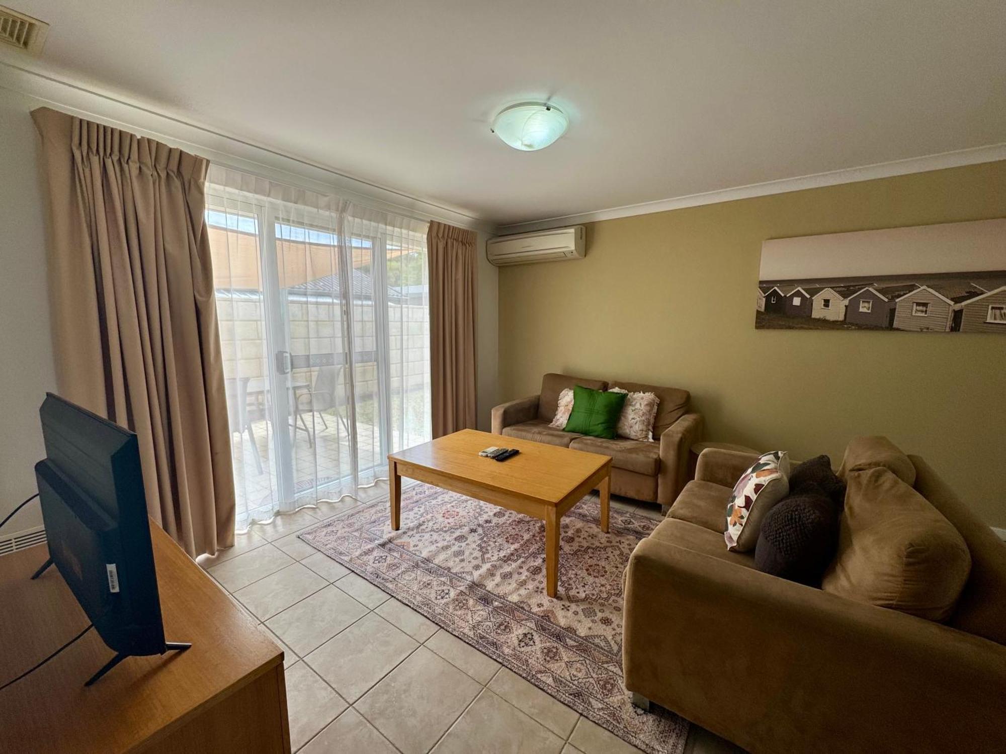 Cape View 22 Holiday home Busselton