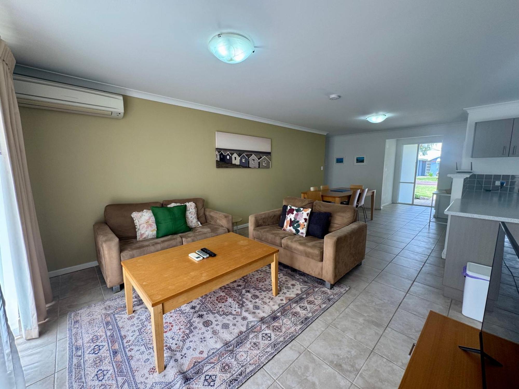 Holiday home Cape View 22