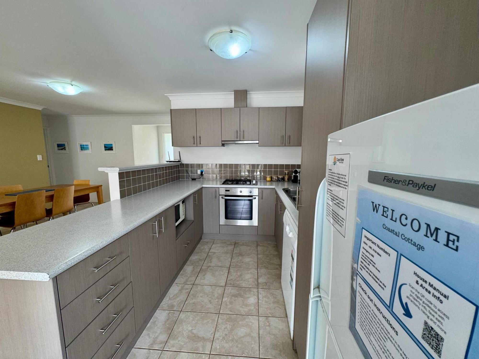 Holiday home Cape View 22 Busselton