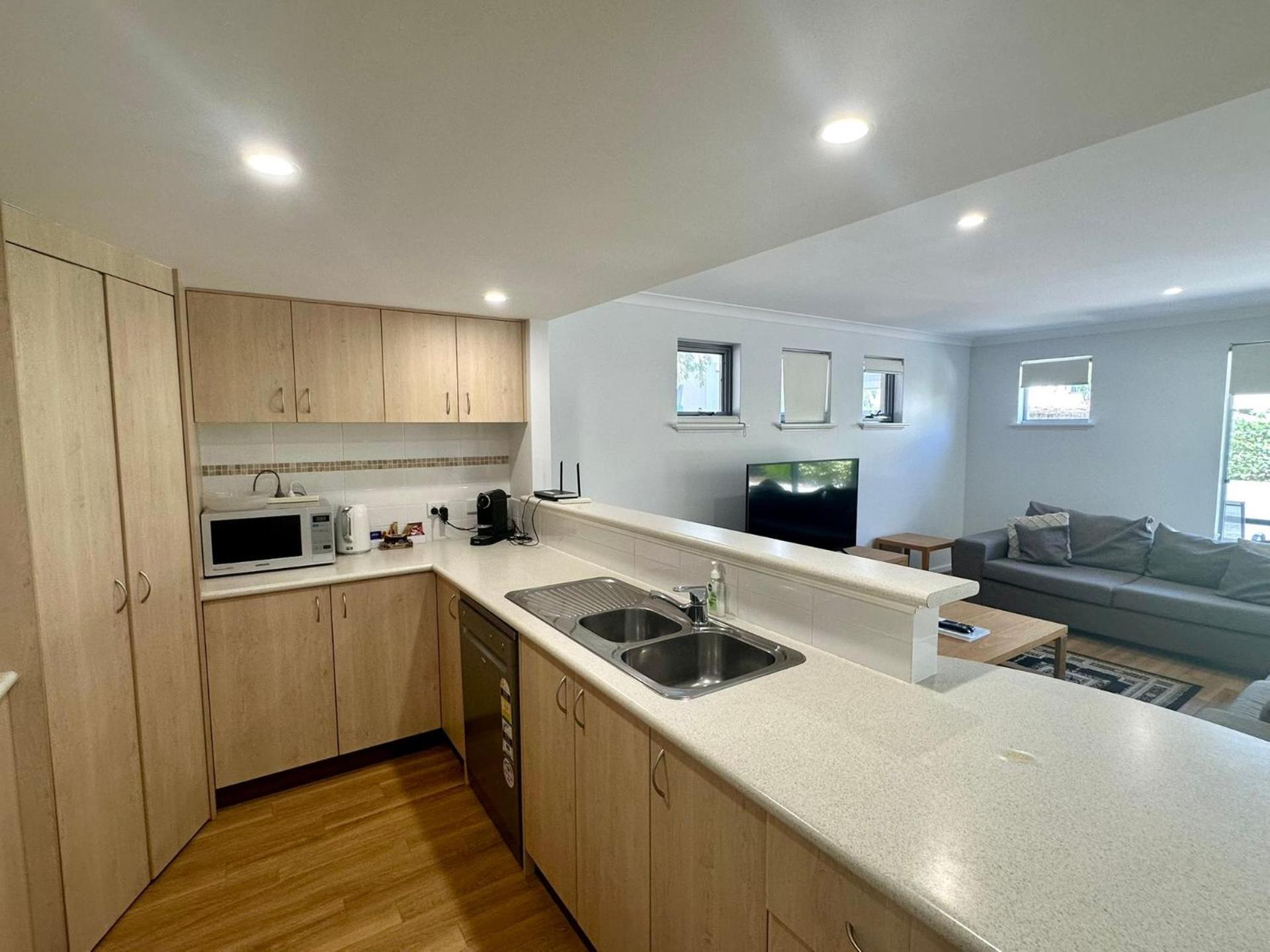 Seventy At Cape View * Busselton