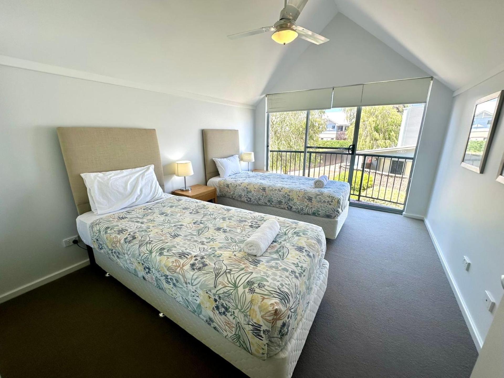 Seventy At Cape View Villa Busselton