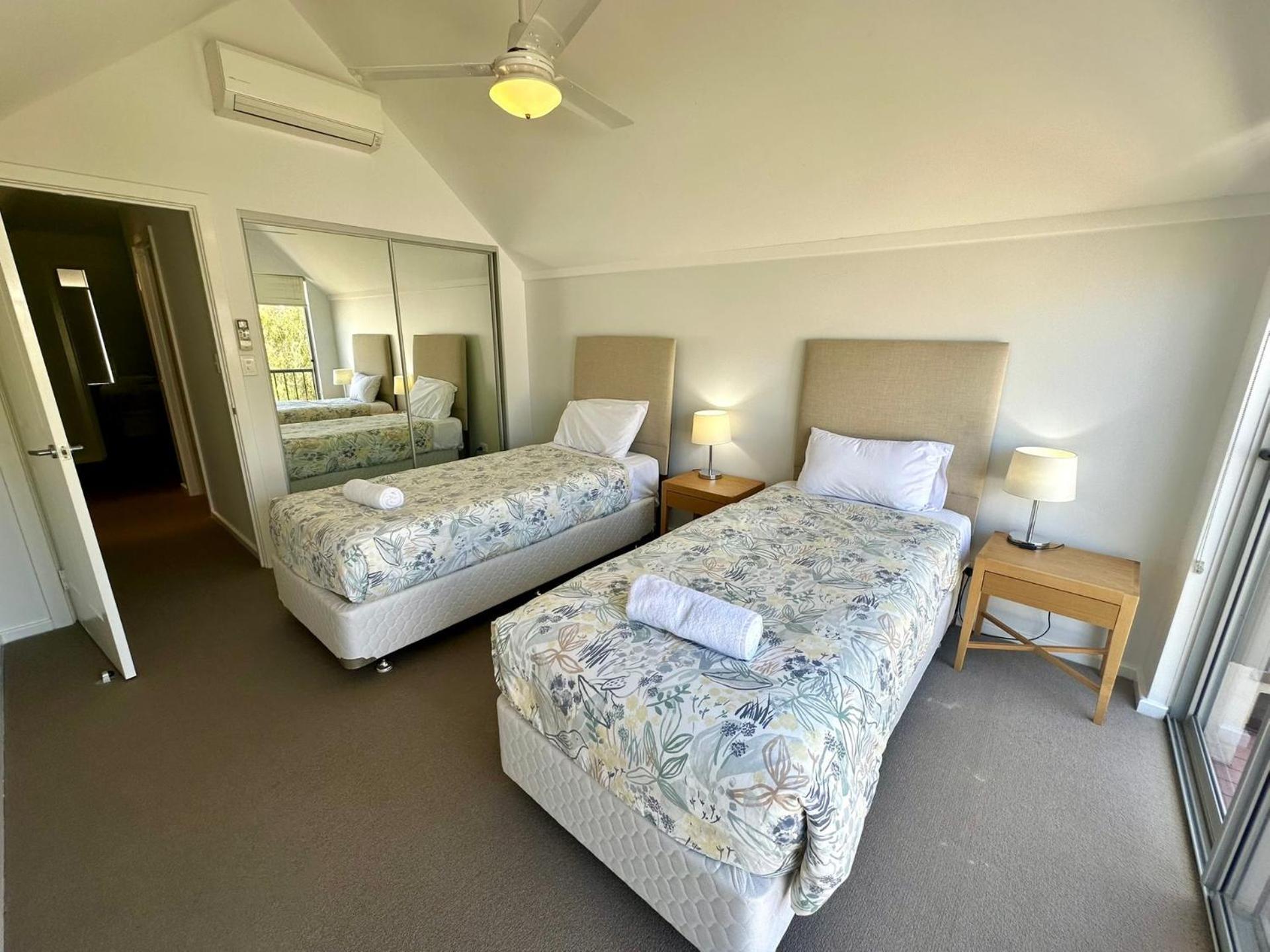 Villa Seventy At Cape View Busselton