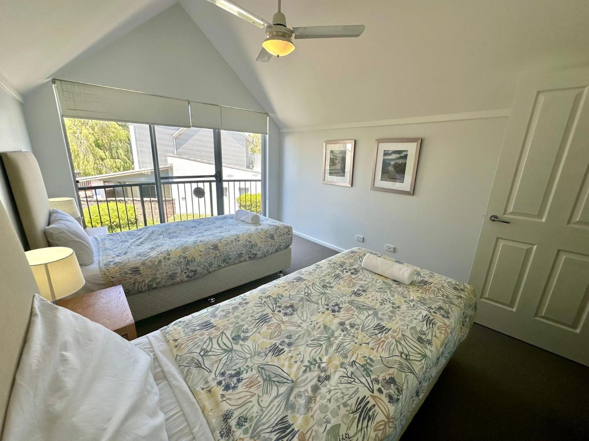 Seventy At Cape View Villa