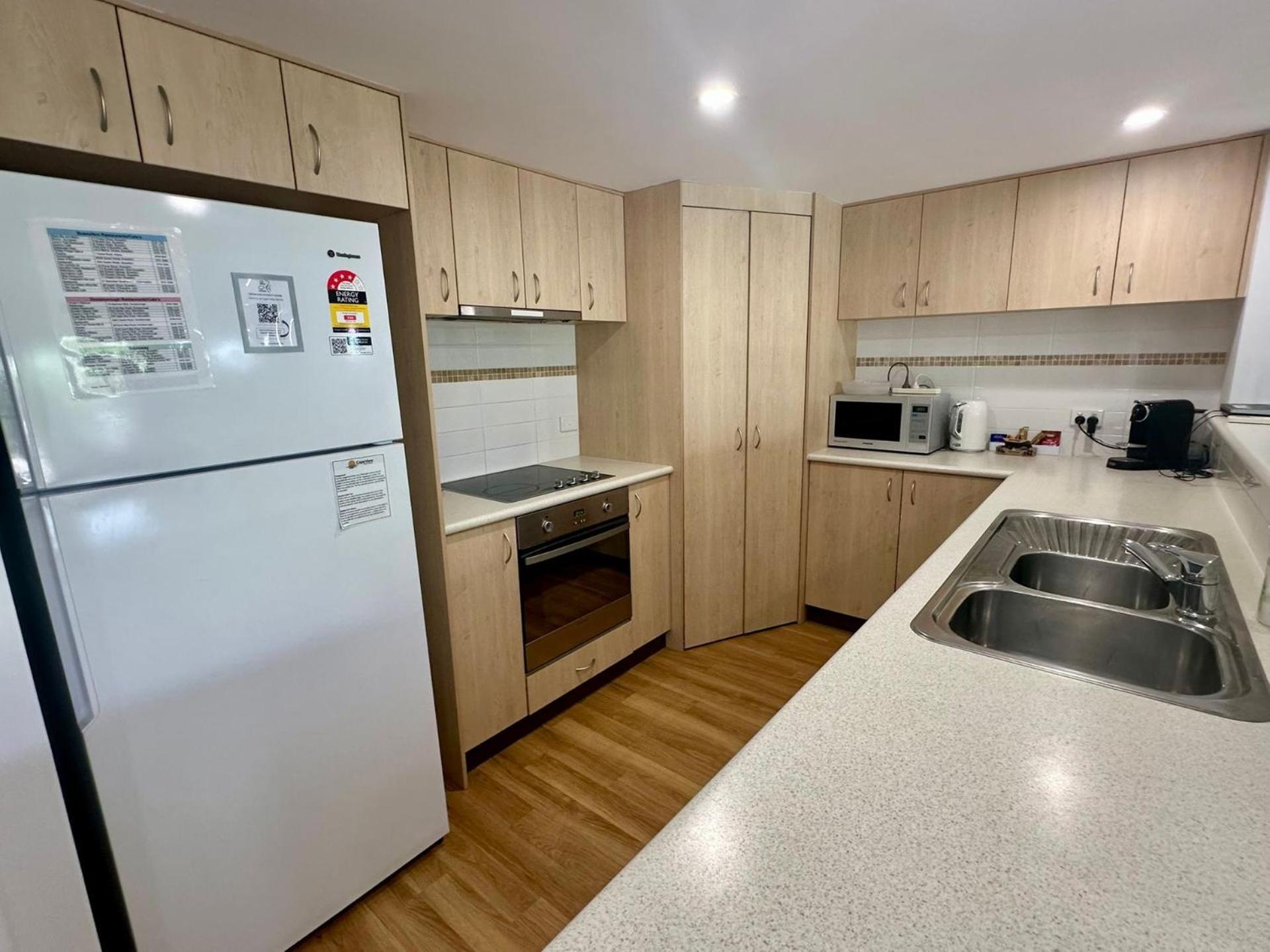Villa Seventy At Cape View