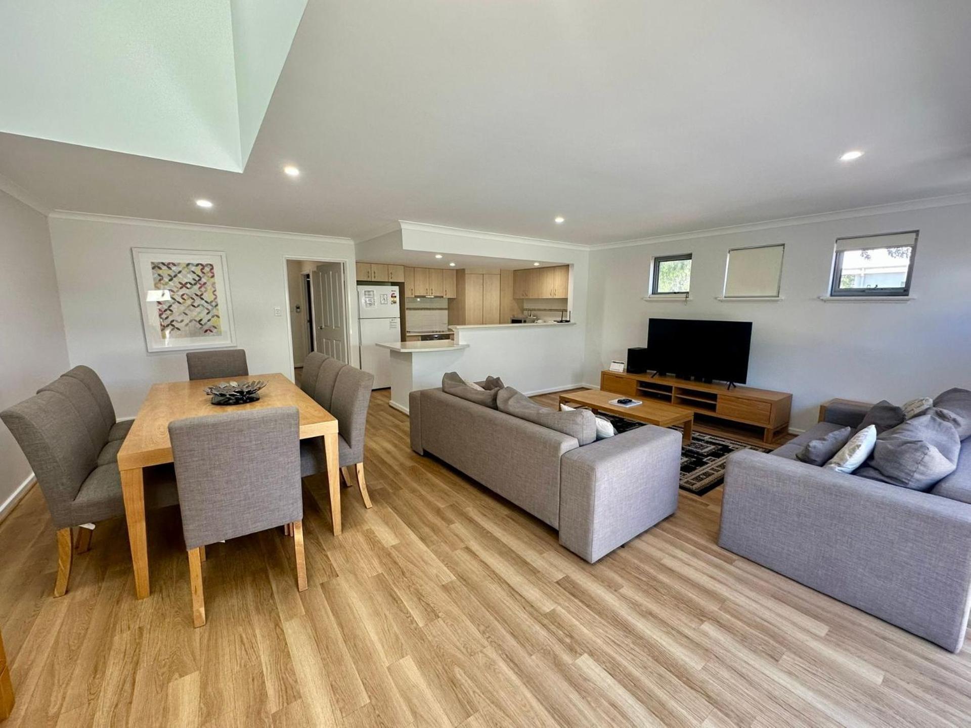 Villa Seventy At Cape View Busselton