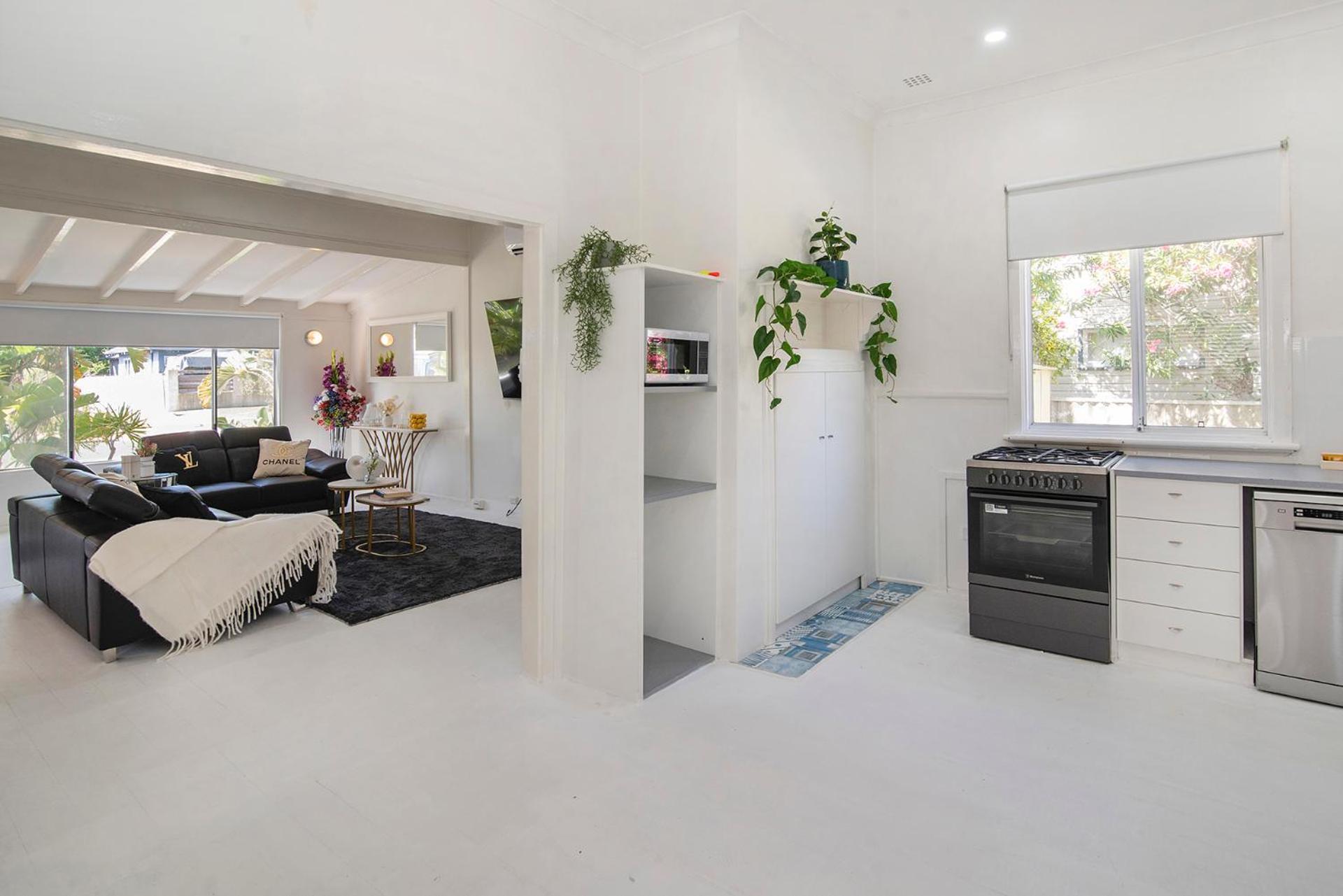 Busselton Beach Villa * Busselton