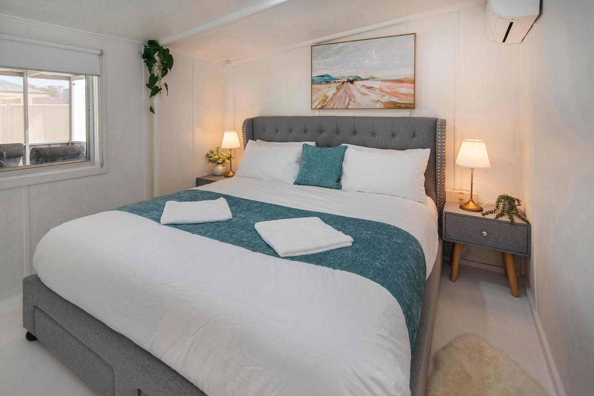 Busselton Beach Villa