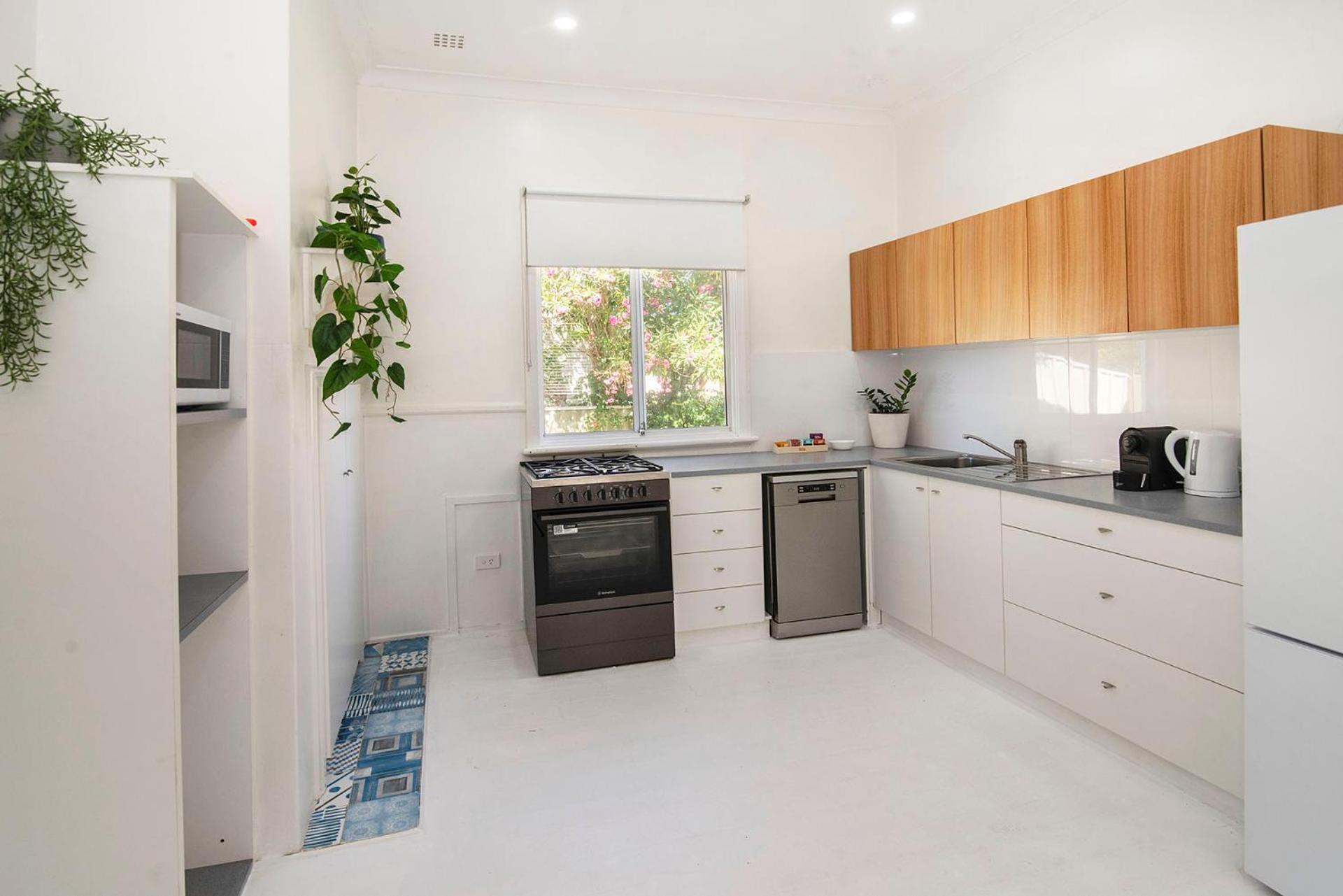 Busselton Beach Villa