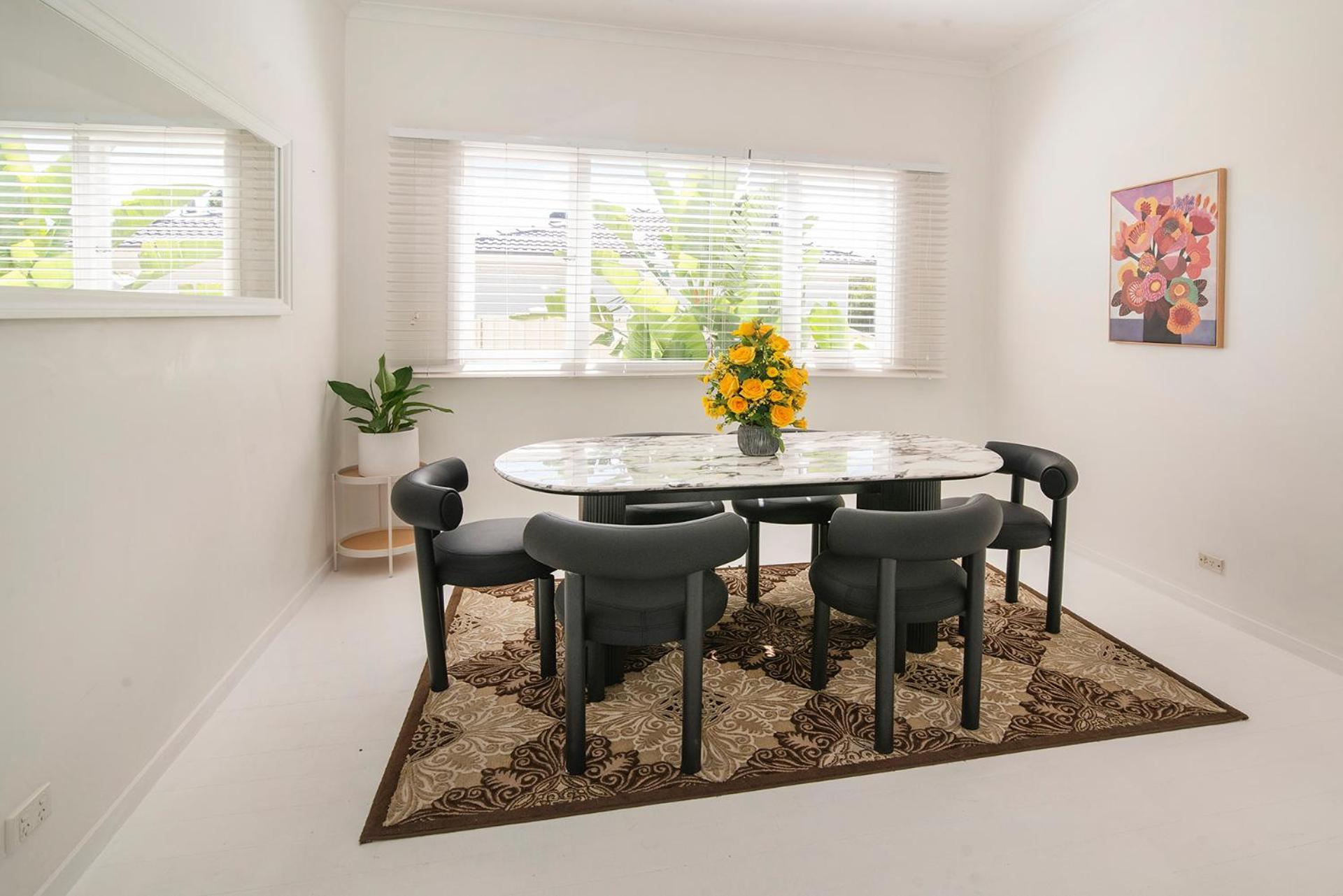 Busselton Beach Villa Villa *