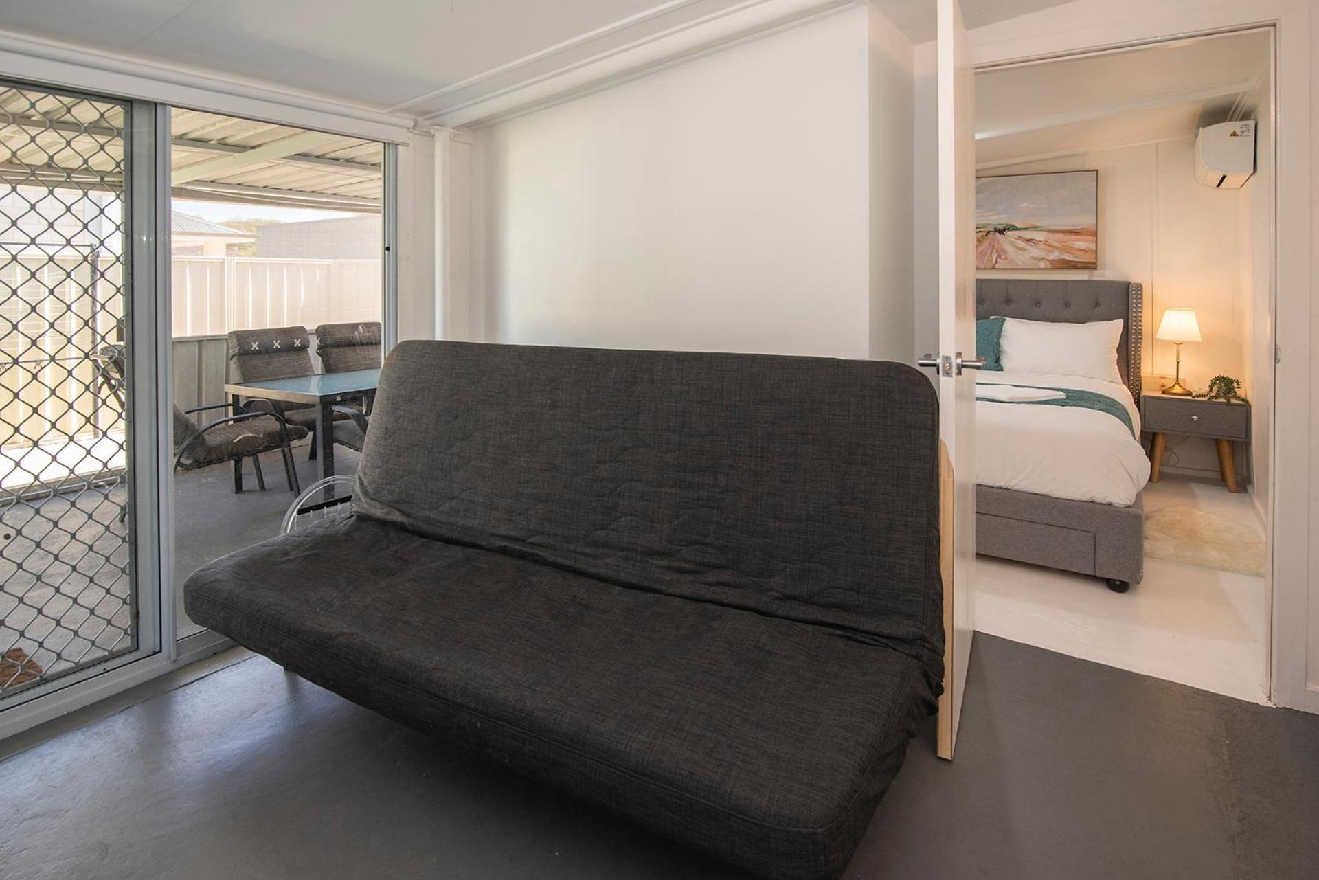 Busselton Beach Villa Busselton