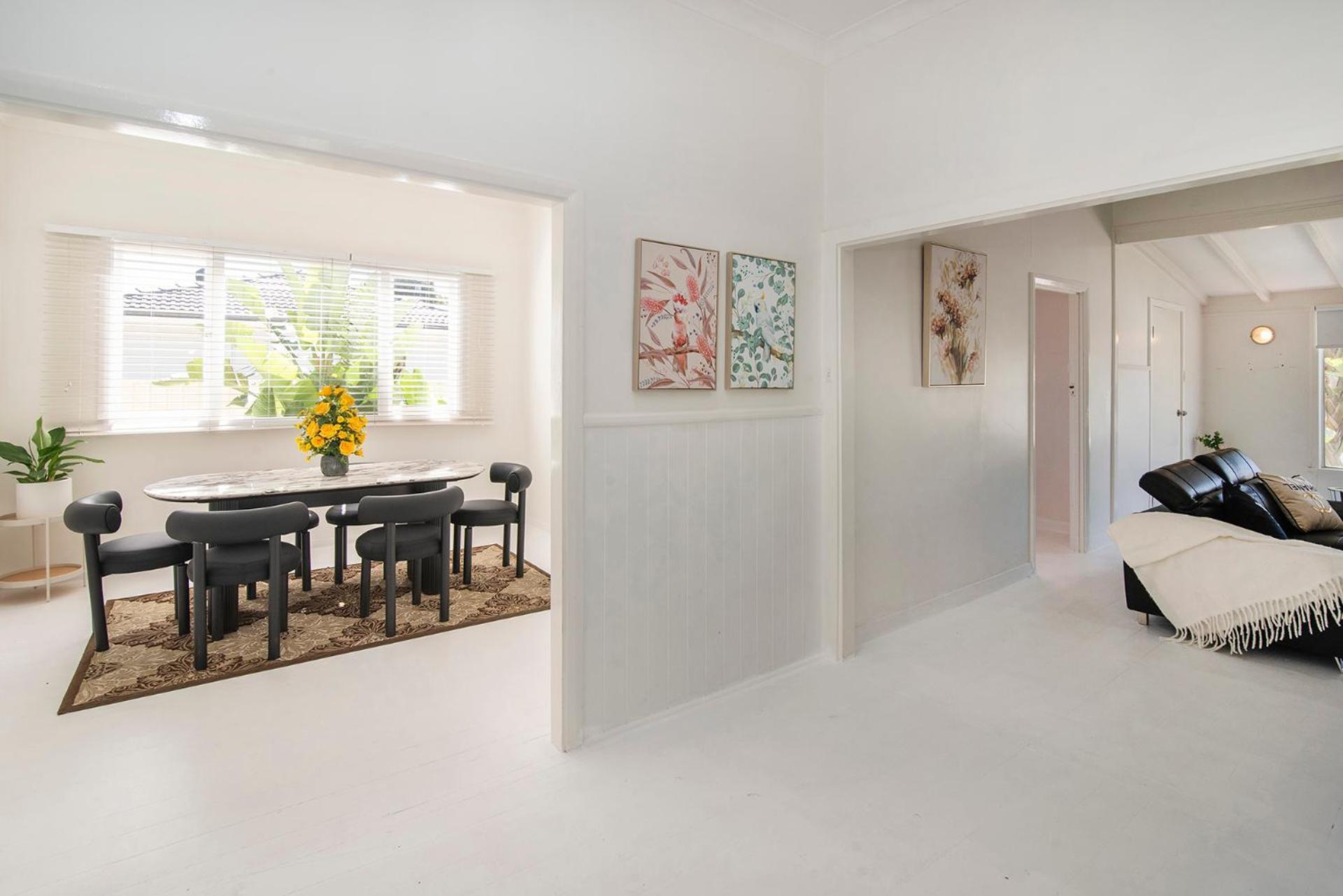 Villa Busselton Beach Villa
