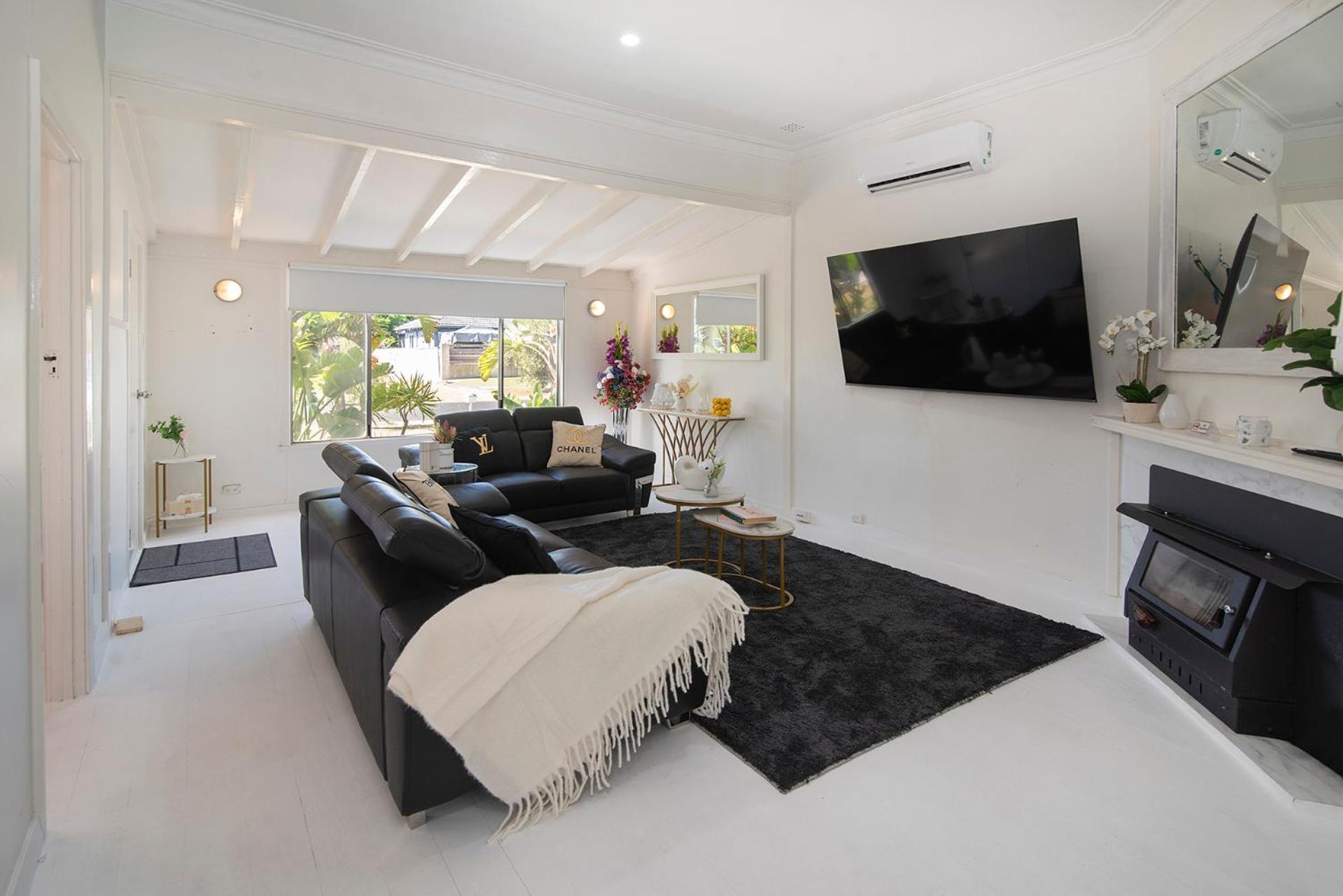 Busselton Beach Villa