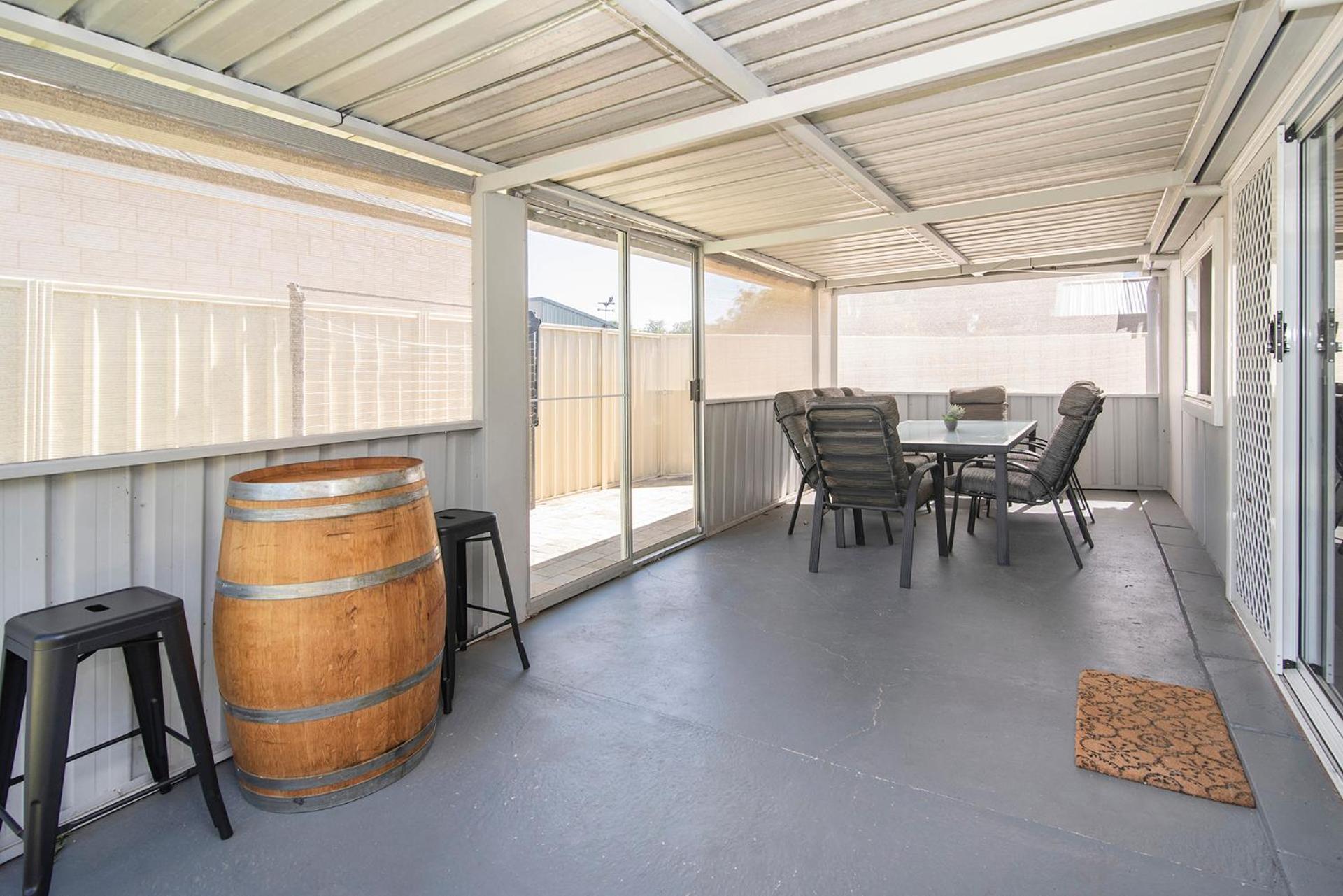 Villa Busselton Beach Villa *