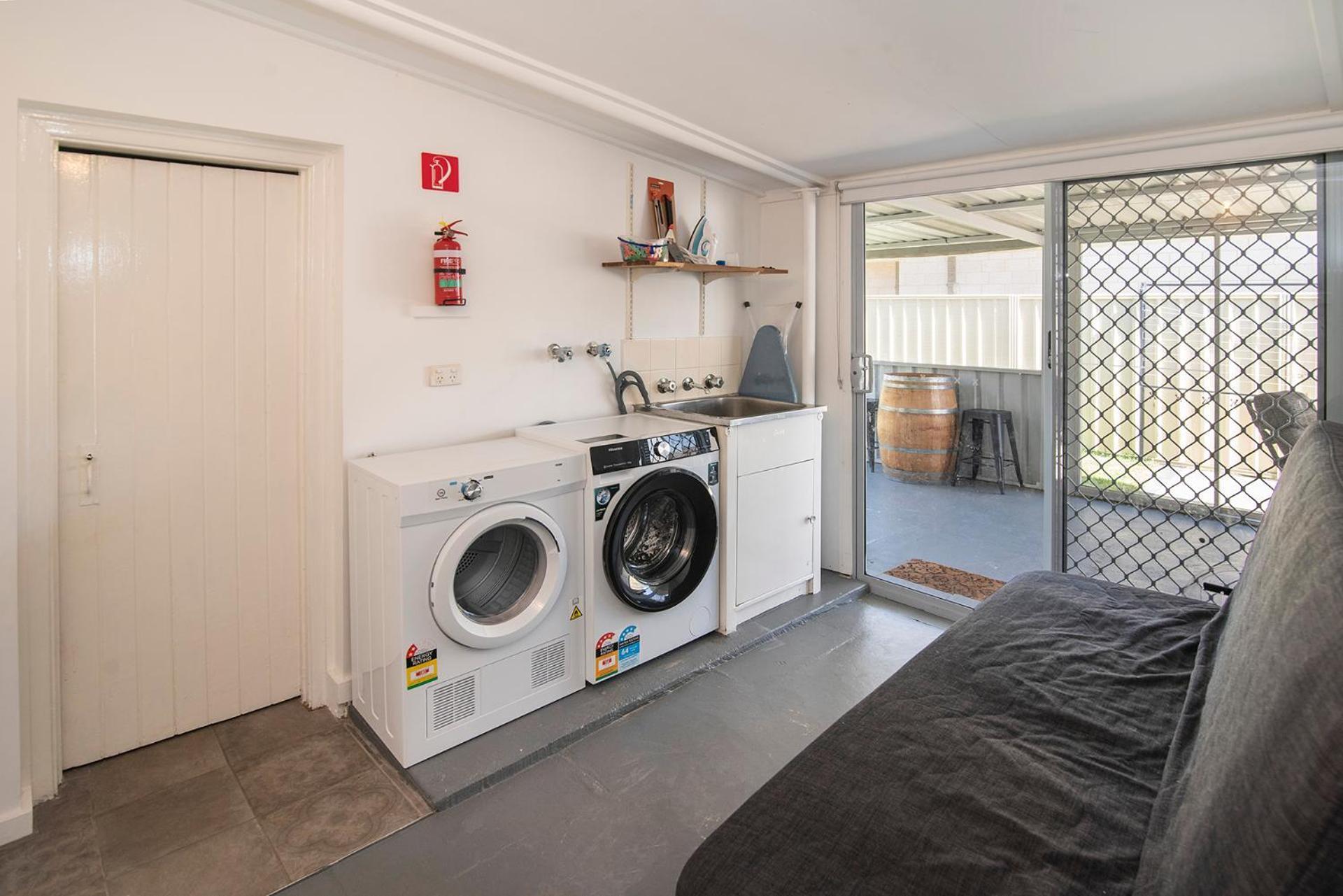 Busselton Beach Villa Busselton