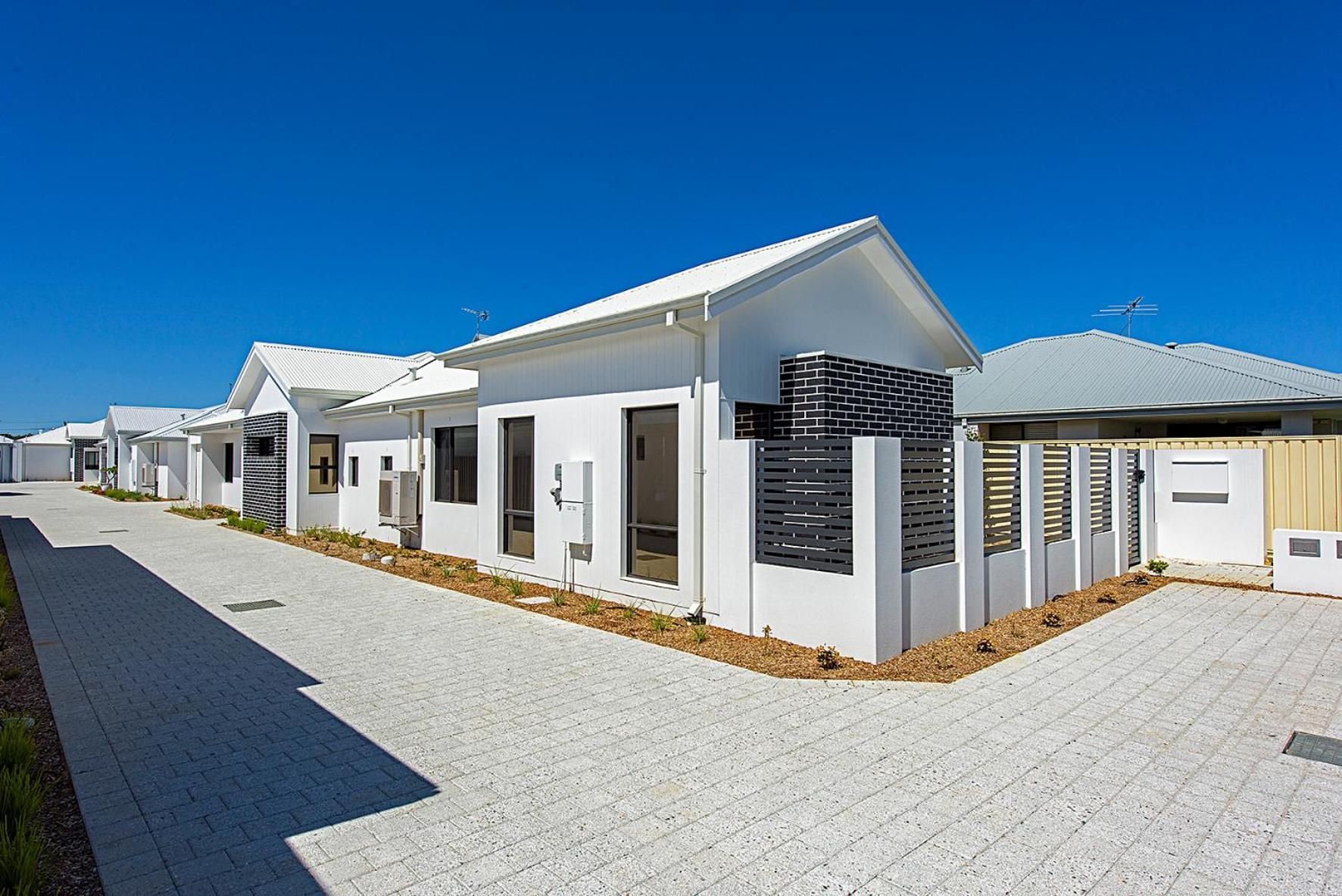 Holiday home 5 O Clock Somewhere *