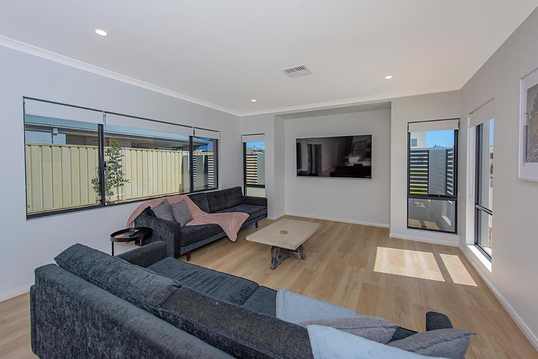 5 O Clock Somewhere Holiday home Busselton
