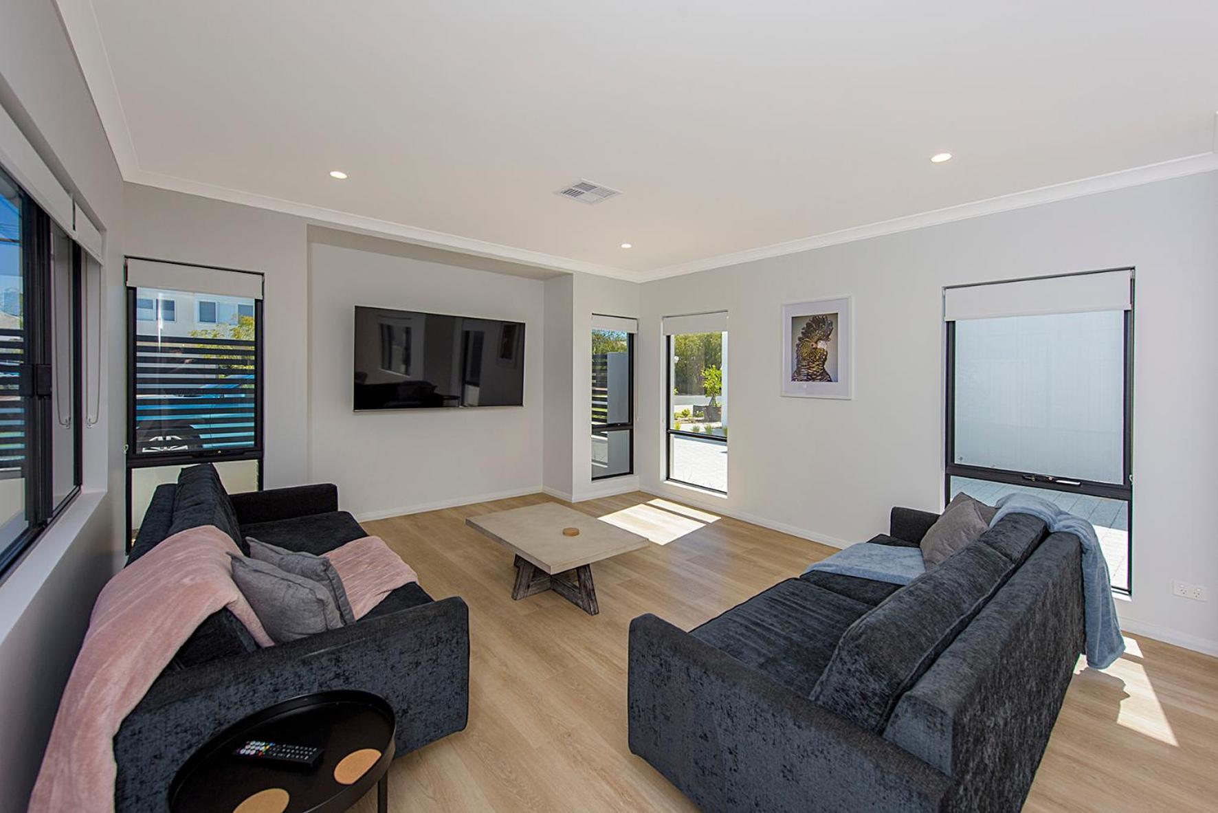 5 O Clock Somewhere Holiday home Busselton