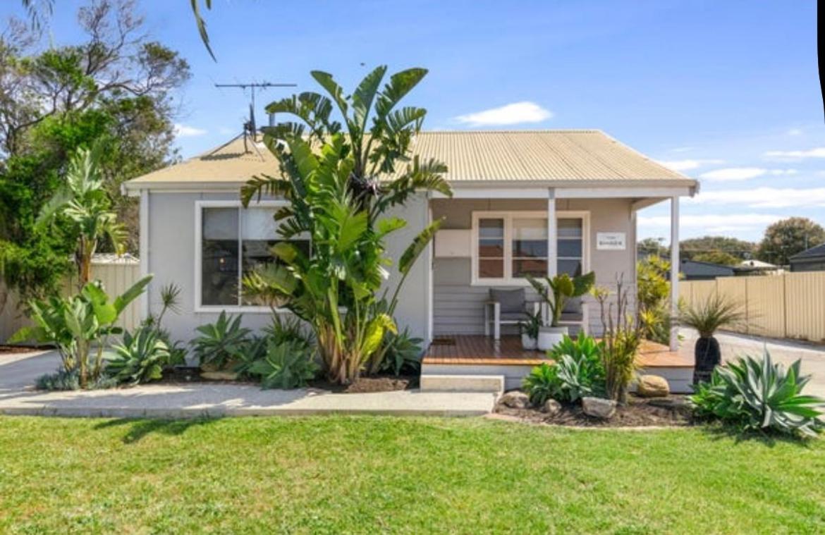 Busselton Beach Villa *