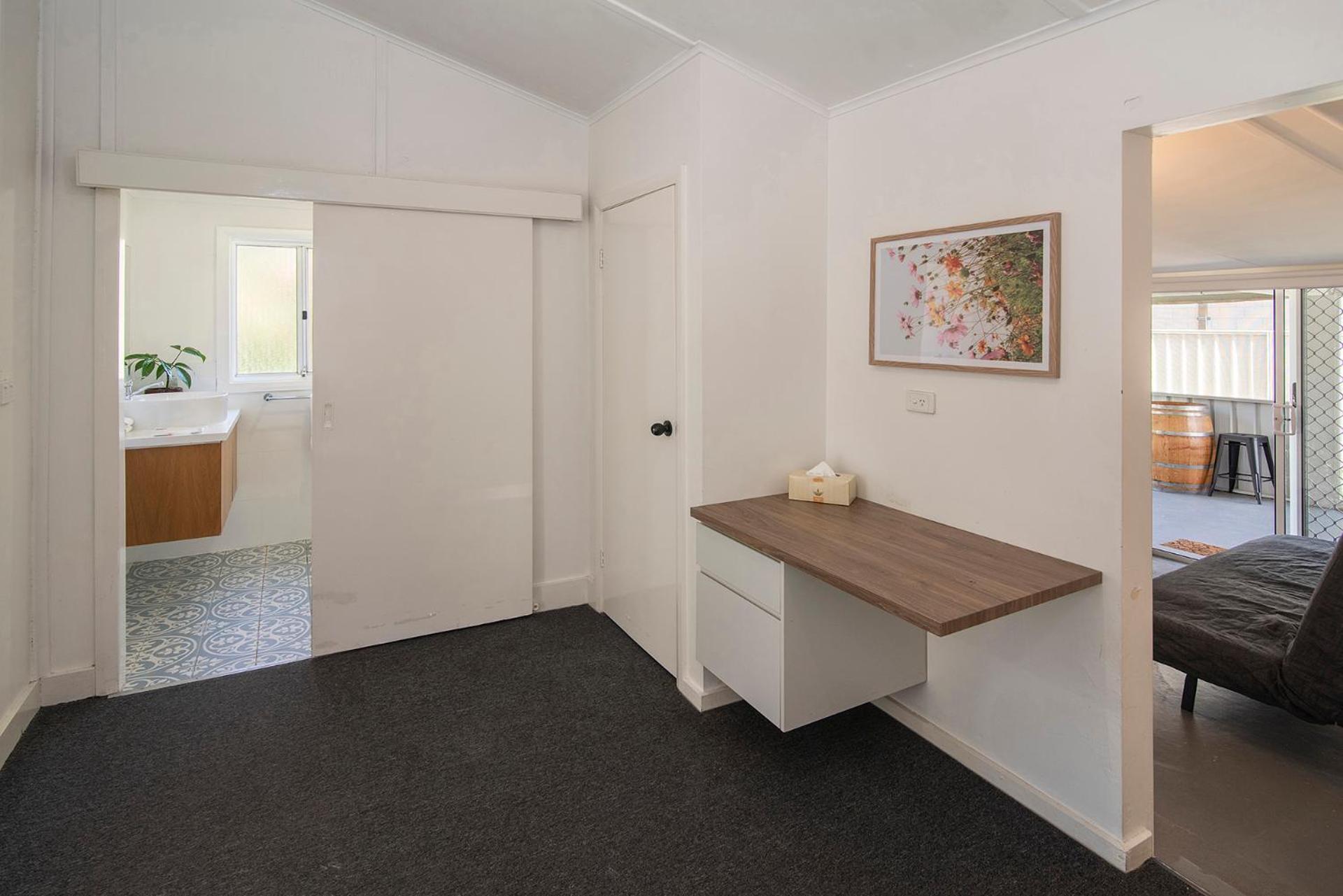 Busselton Beach Villa *