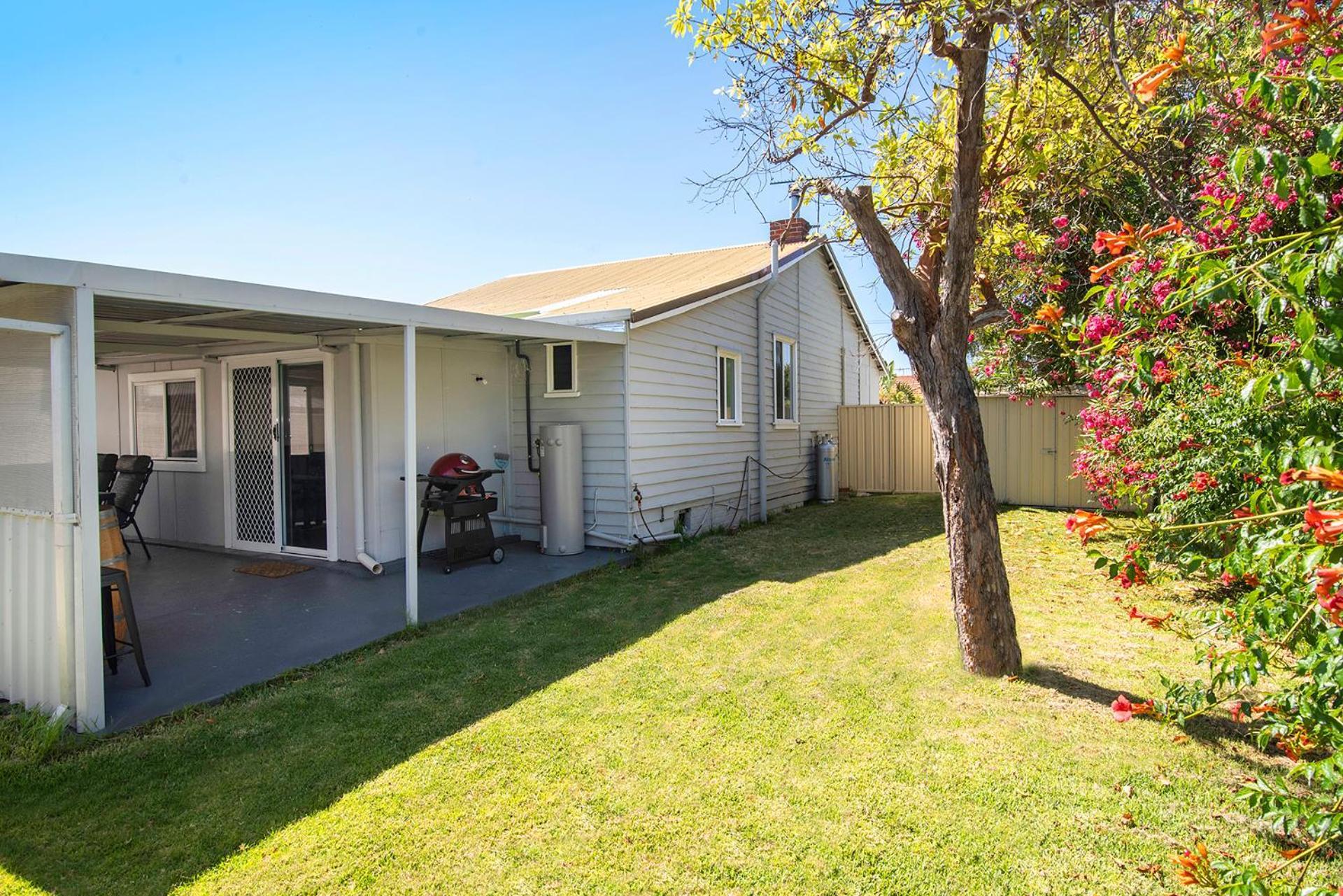 Busselton Beach Villa Villa