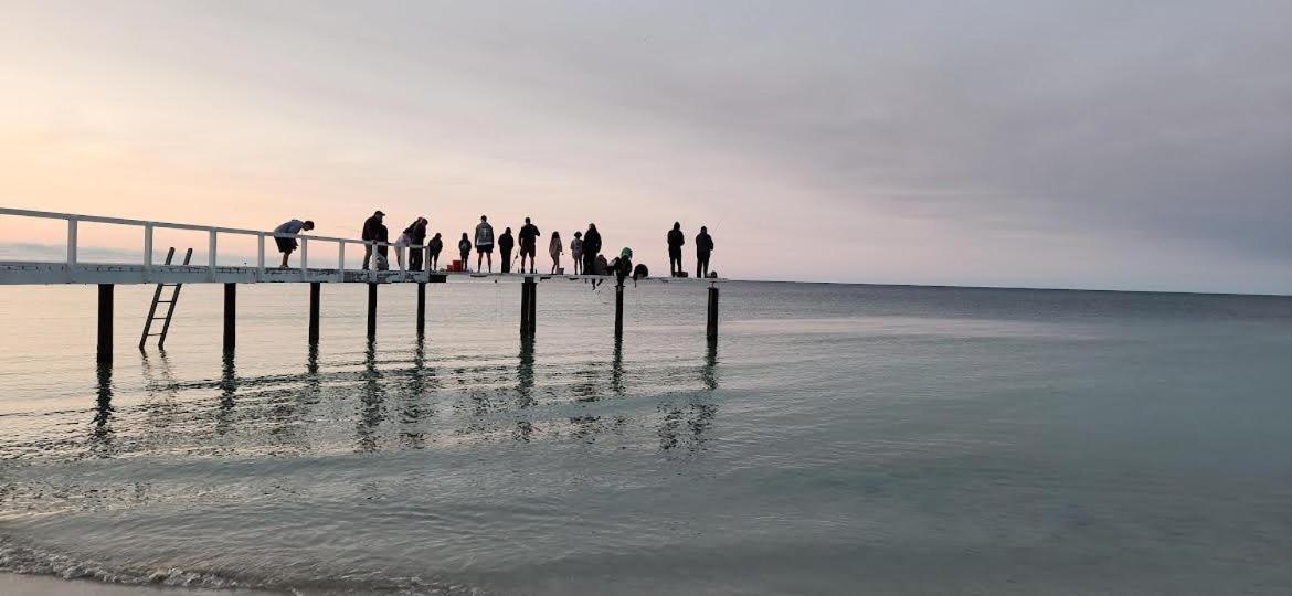 Siesta Park Absolute Beachfront Resort Busselton