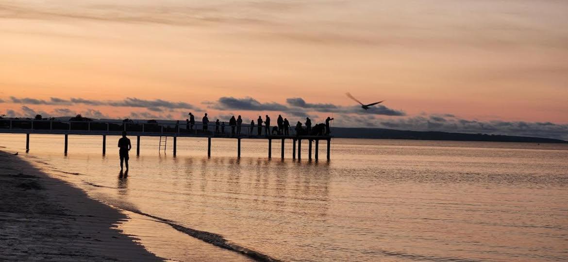 Siesta Park Absolute Beachfront 3* Busselton