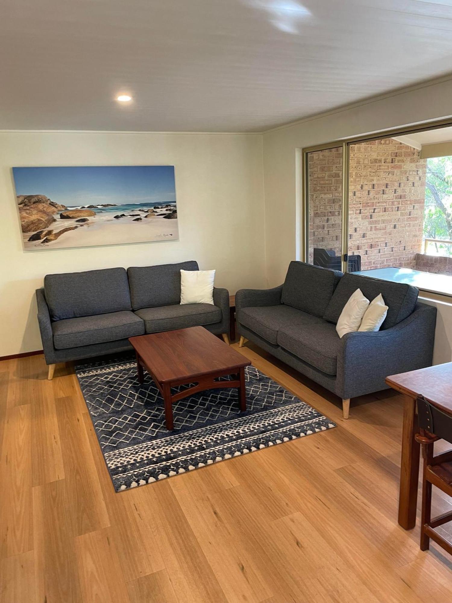 Siesta Park Absolute Beachfront Busselton