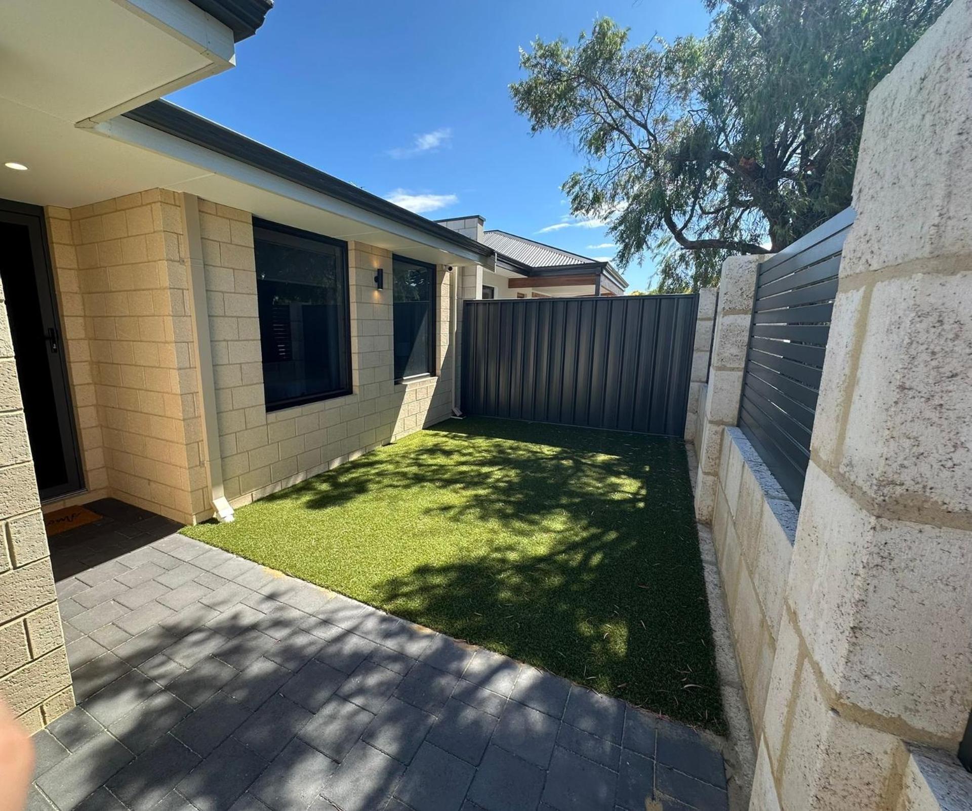 Arlia - Holiday home