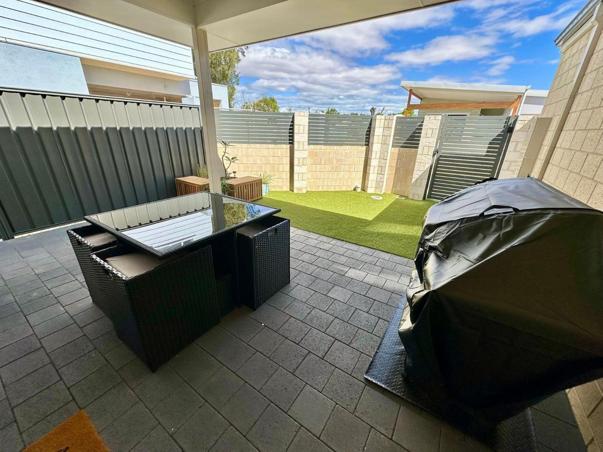 Holiday home Arlia -