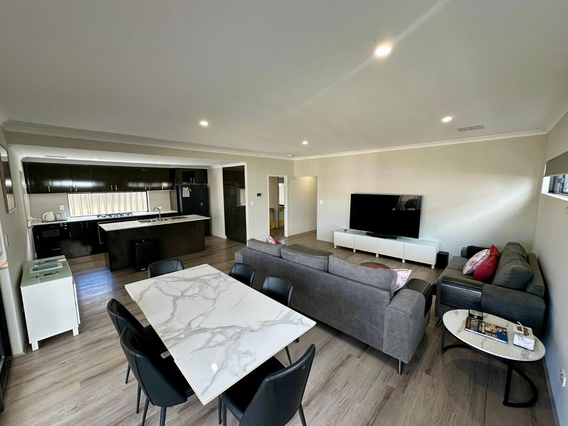 Arlia - Holiday home Busselton